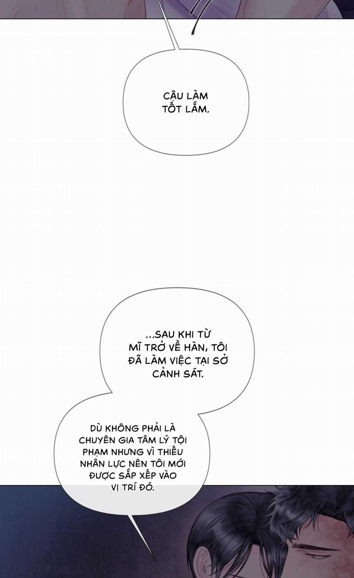 Xin Được Chỉ Giáo Chapter 10 trang 10