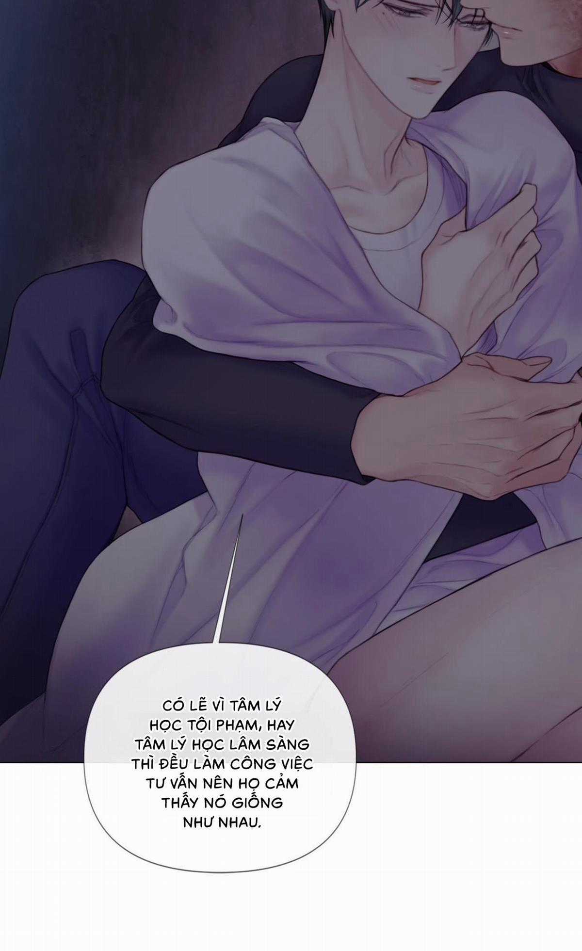 Xin Được Chỉ Giáo Chapter 10 trang 11