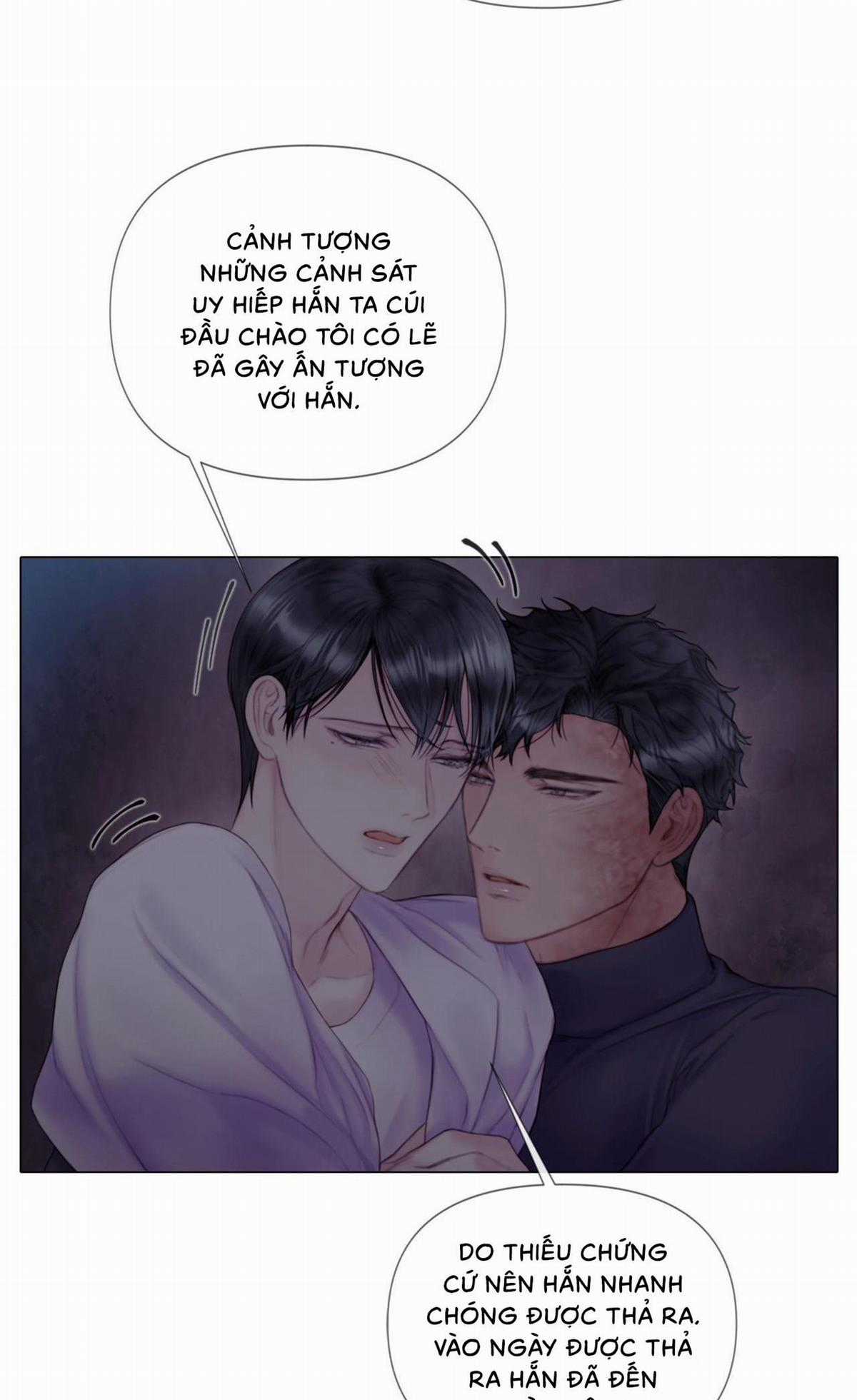 Xin Được Chỉ Giáo Chapter 10 trang 14