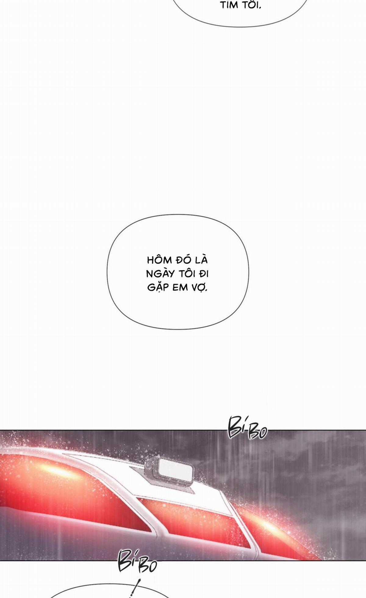 Xin Được Chỉ Giáo Chapter 10 trang 15