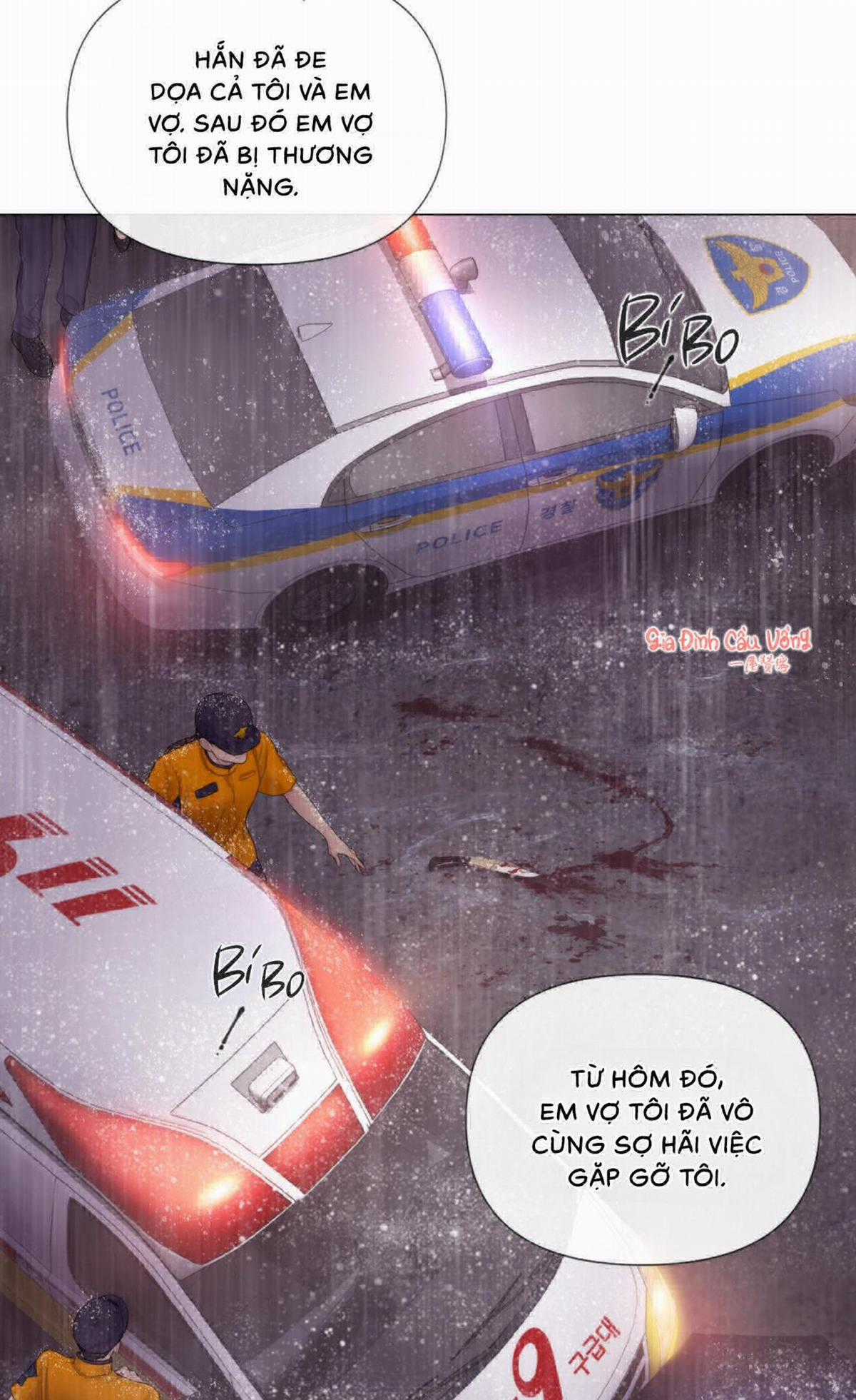 Xin Được Chỉ Giáo Chapter 10 trang 16