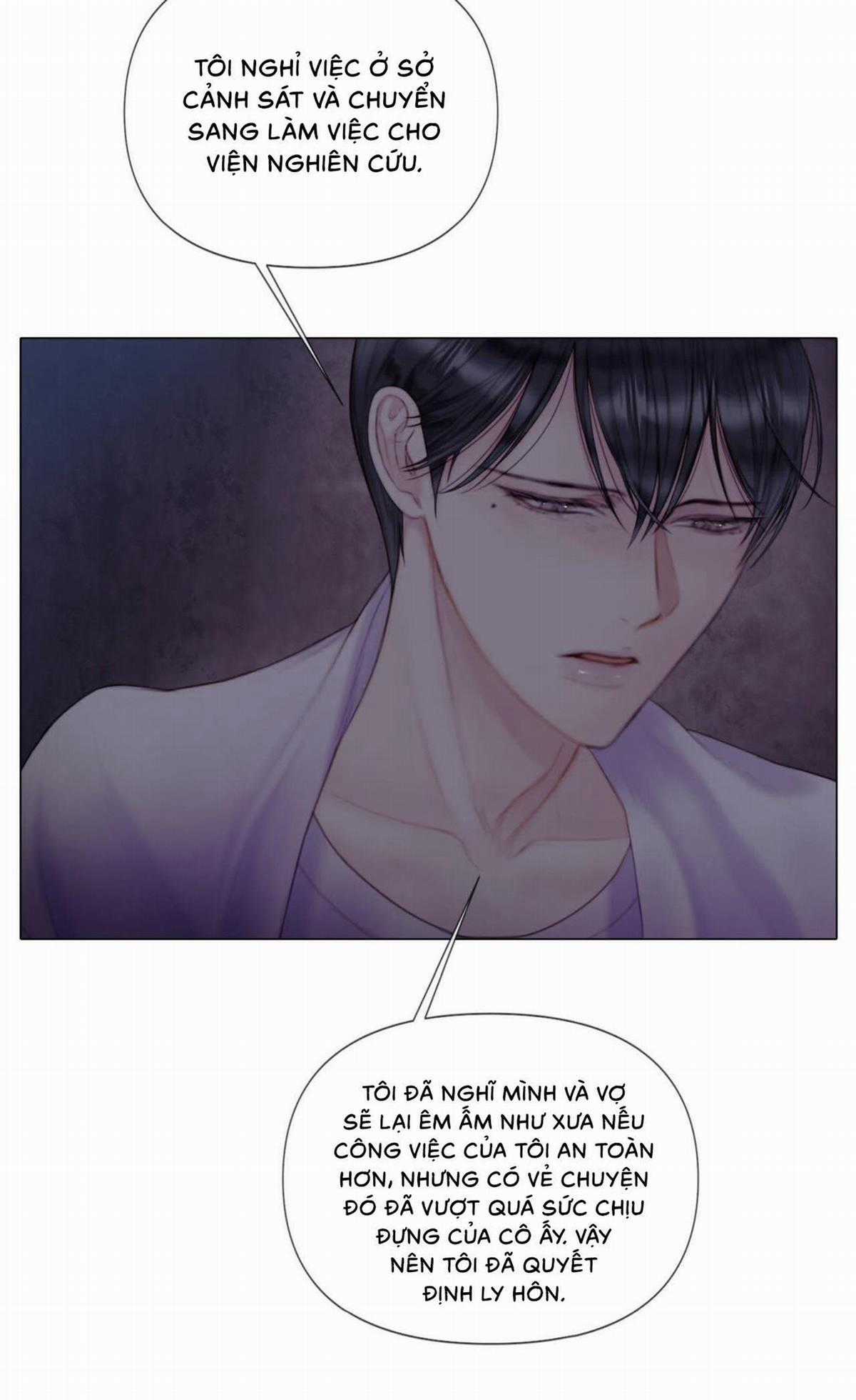 Xin Được Chỉ Giáo Chapter 10 trang 18