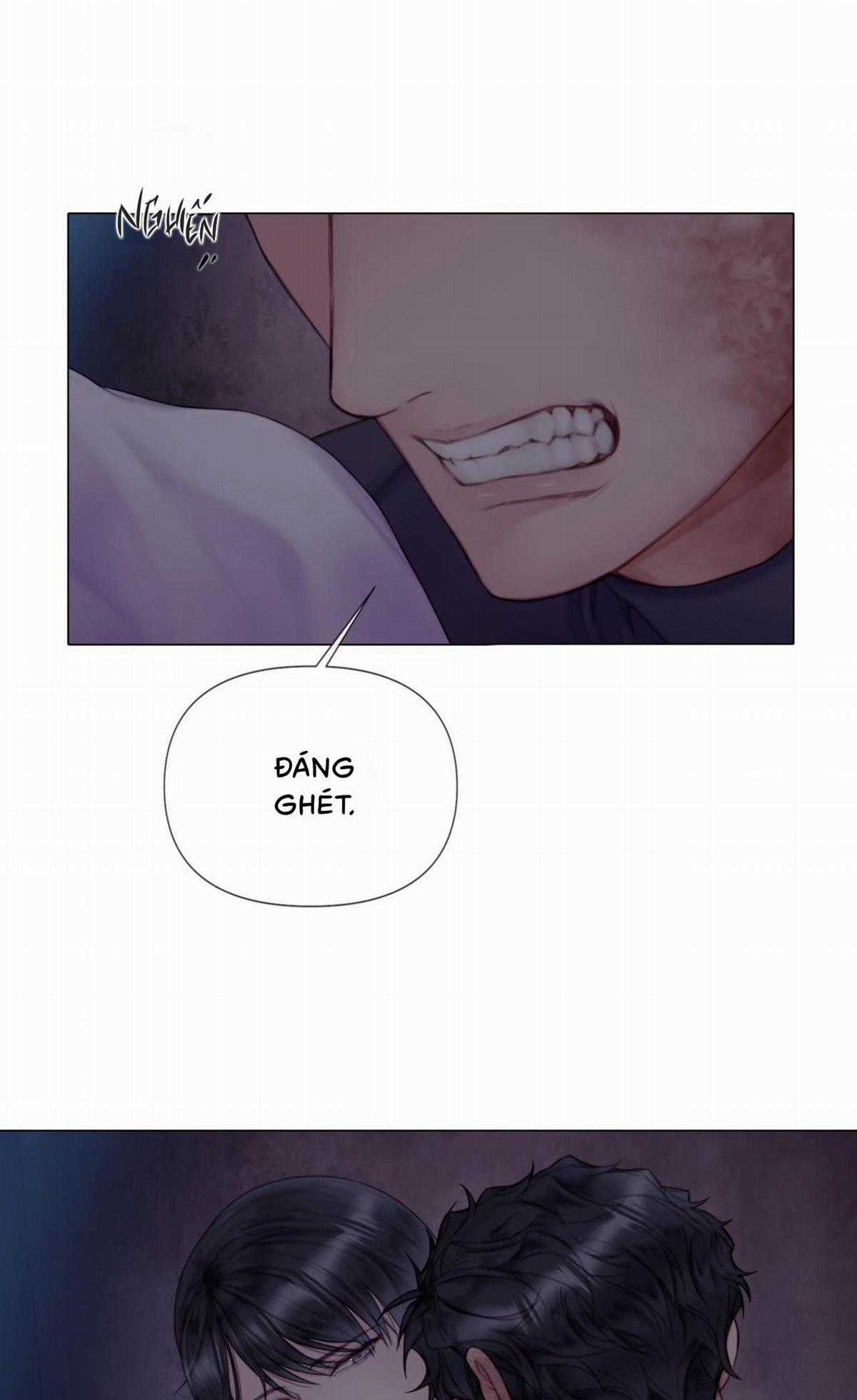 Xin Được Chỉ Giáo Chapter 10 trang 19