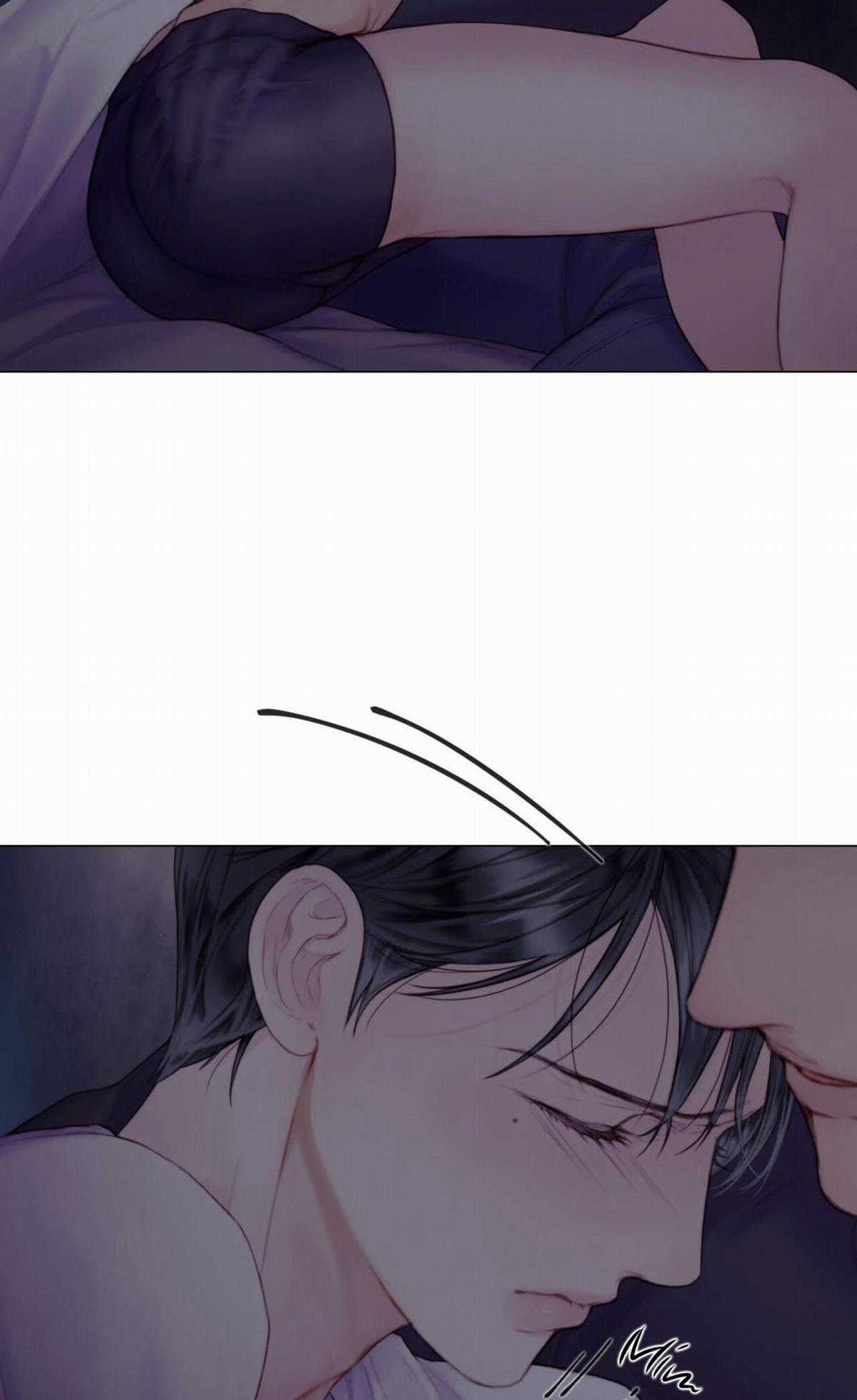 Xin Được Chỉ Giáo Chapter 10 trang 2