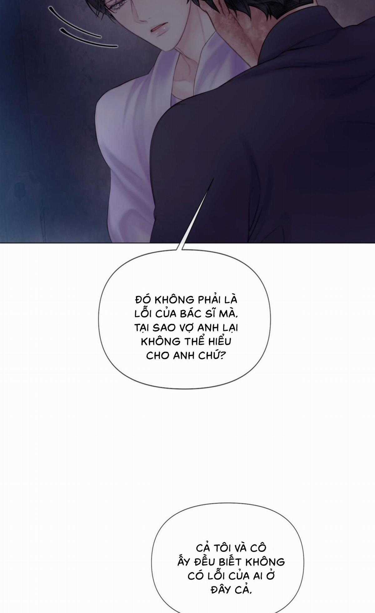 Xin Được Chỉ Giáo Chapter 10 trang 20