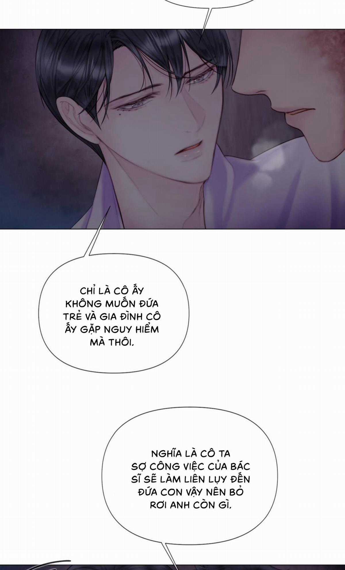 Xin Được Chỉ Giáo Chapter 10 trang 21