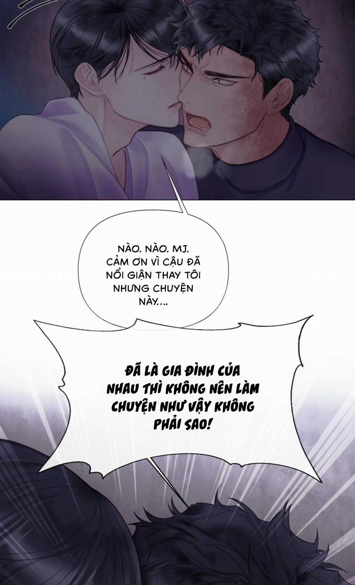 Xin Được Chỉ Giáo Chapter 10 trang 22