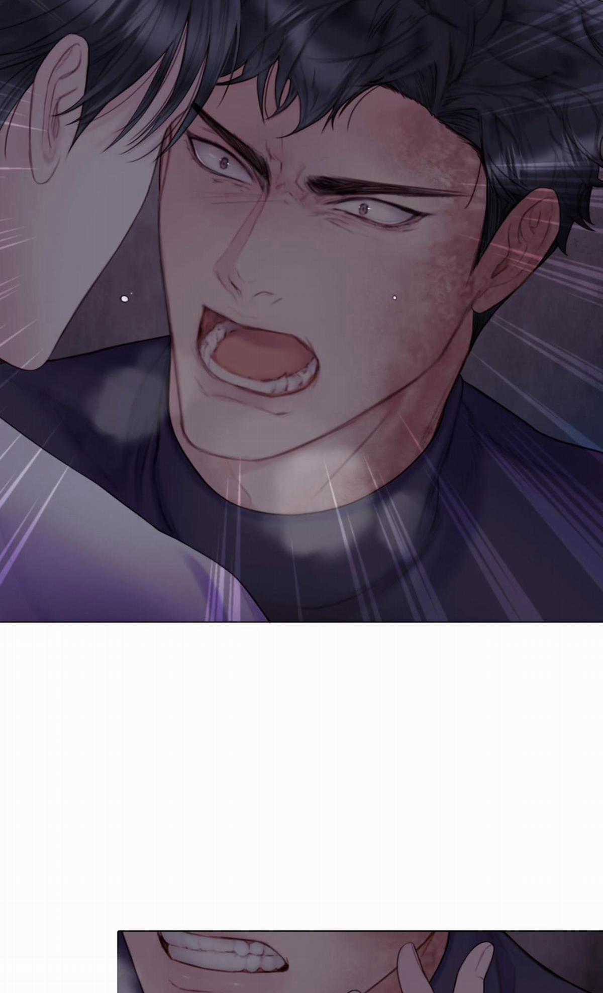 Xin Được Chỉ Giáo Chapter 10 trang 23