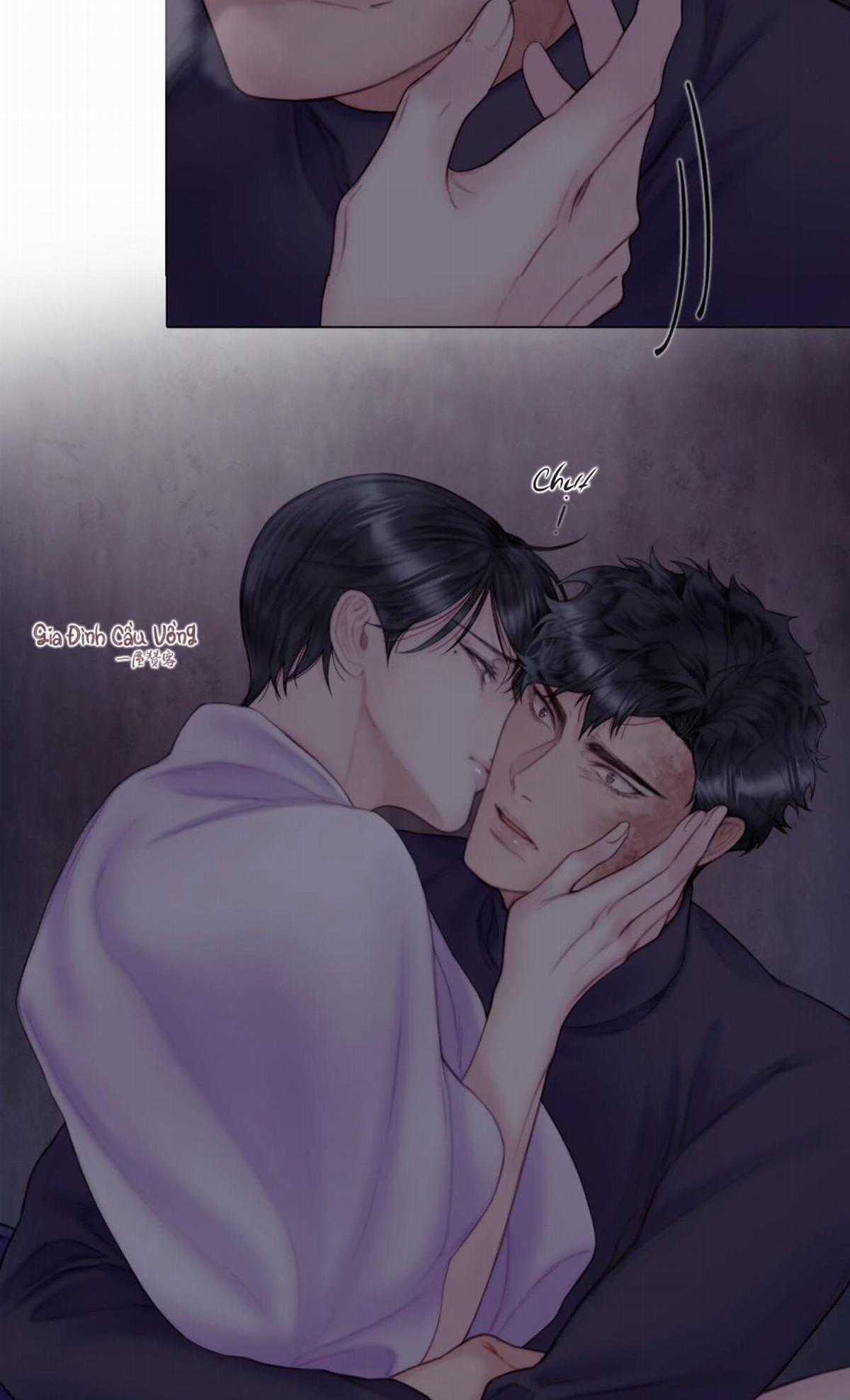 Xin Được Chỉ Giáo Chapter 10 trang 24