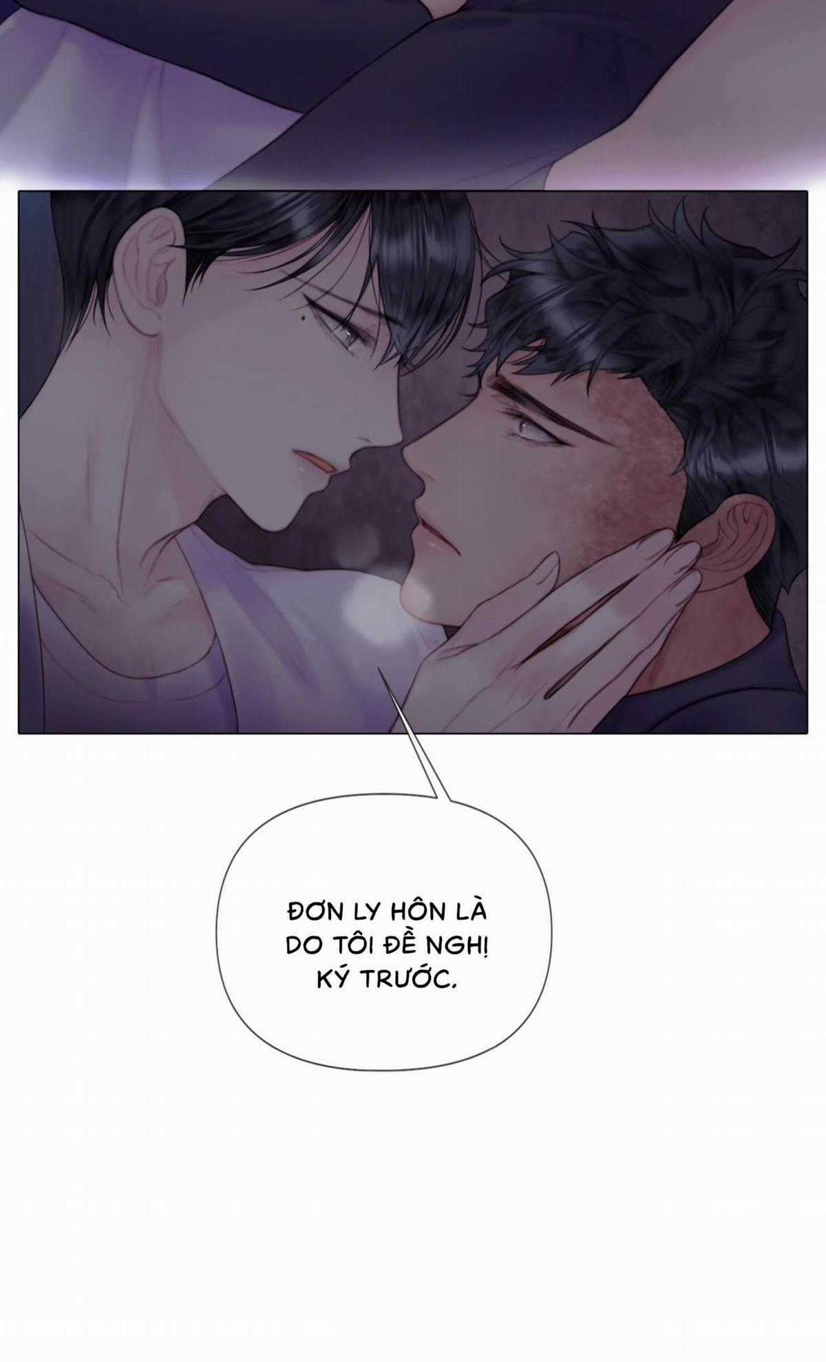 Xin Được Chỉ Giáo Chapter 10 trang 25