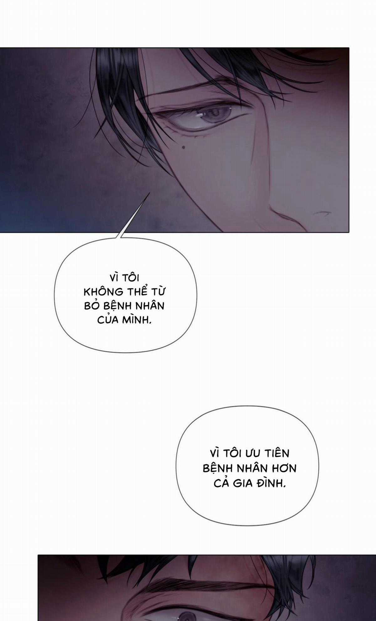 Xin Được Chỉ Giáo Chapter 10 trang 26