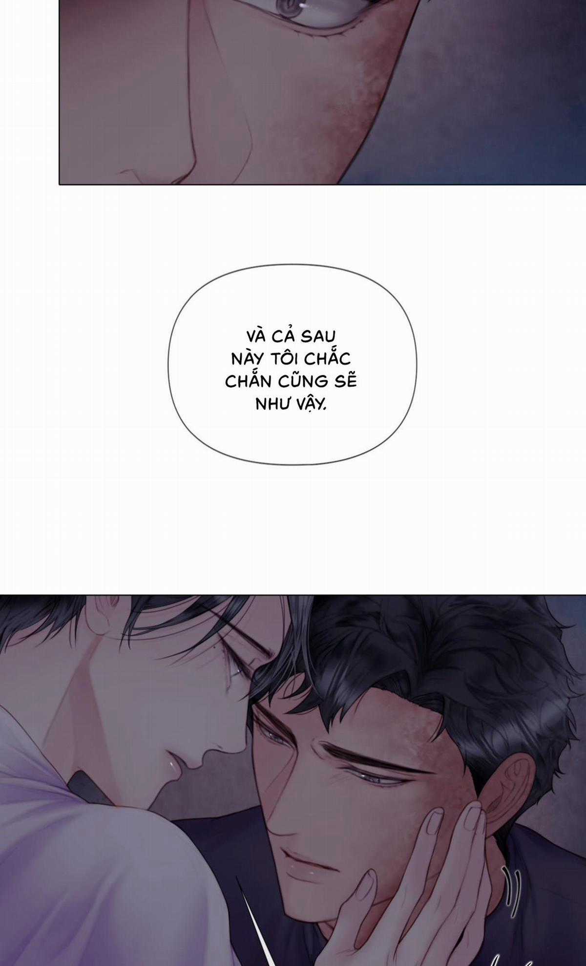 Xin Được Chỉ Giáo Chapter 10 trang 27