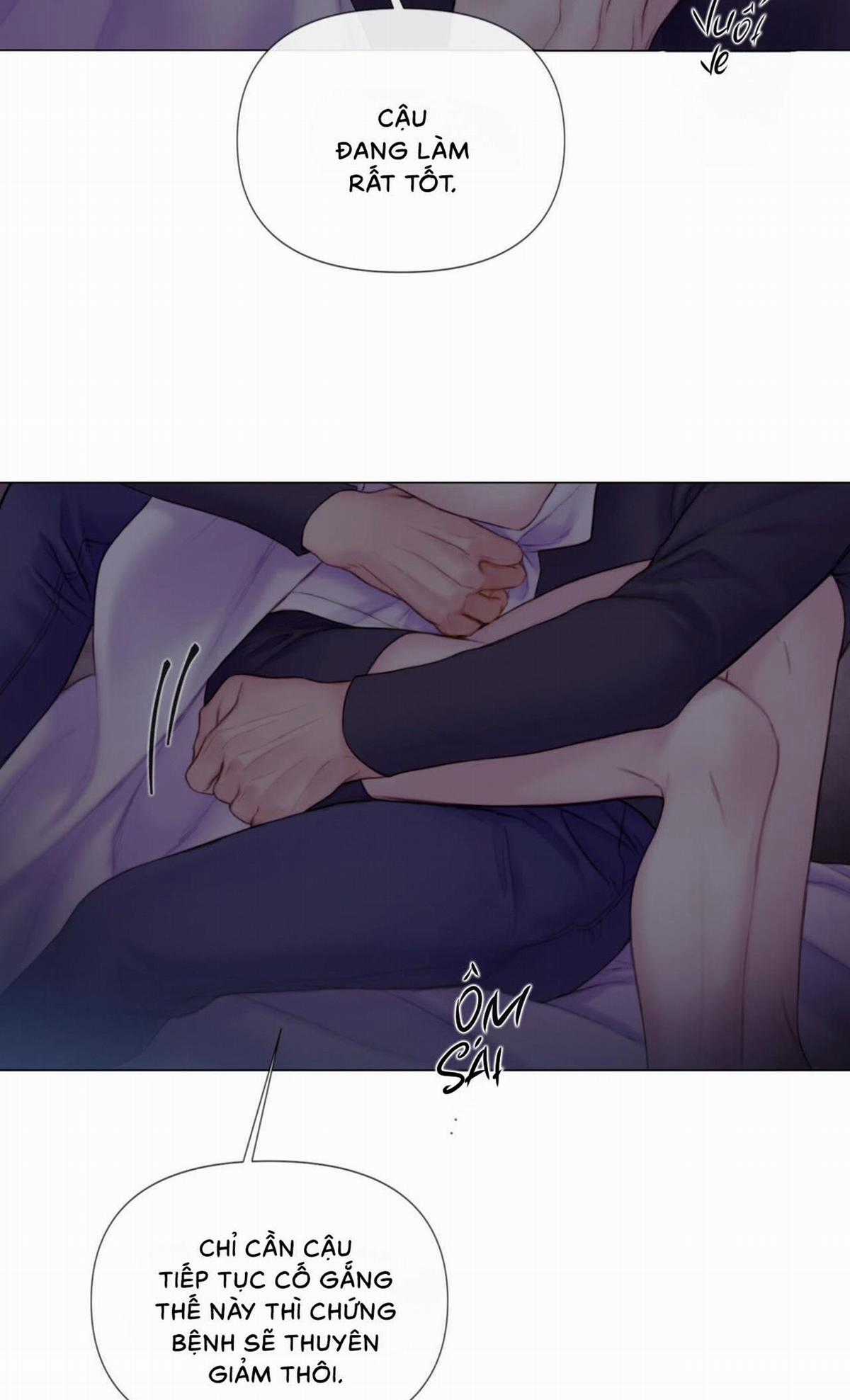 Xin Được Chỉ Giáo Chapter 10 trang 28