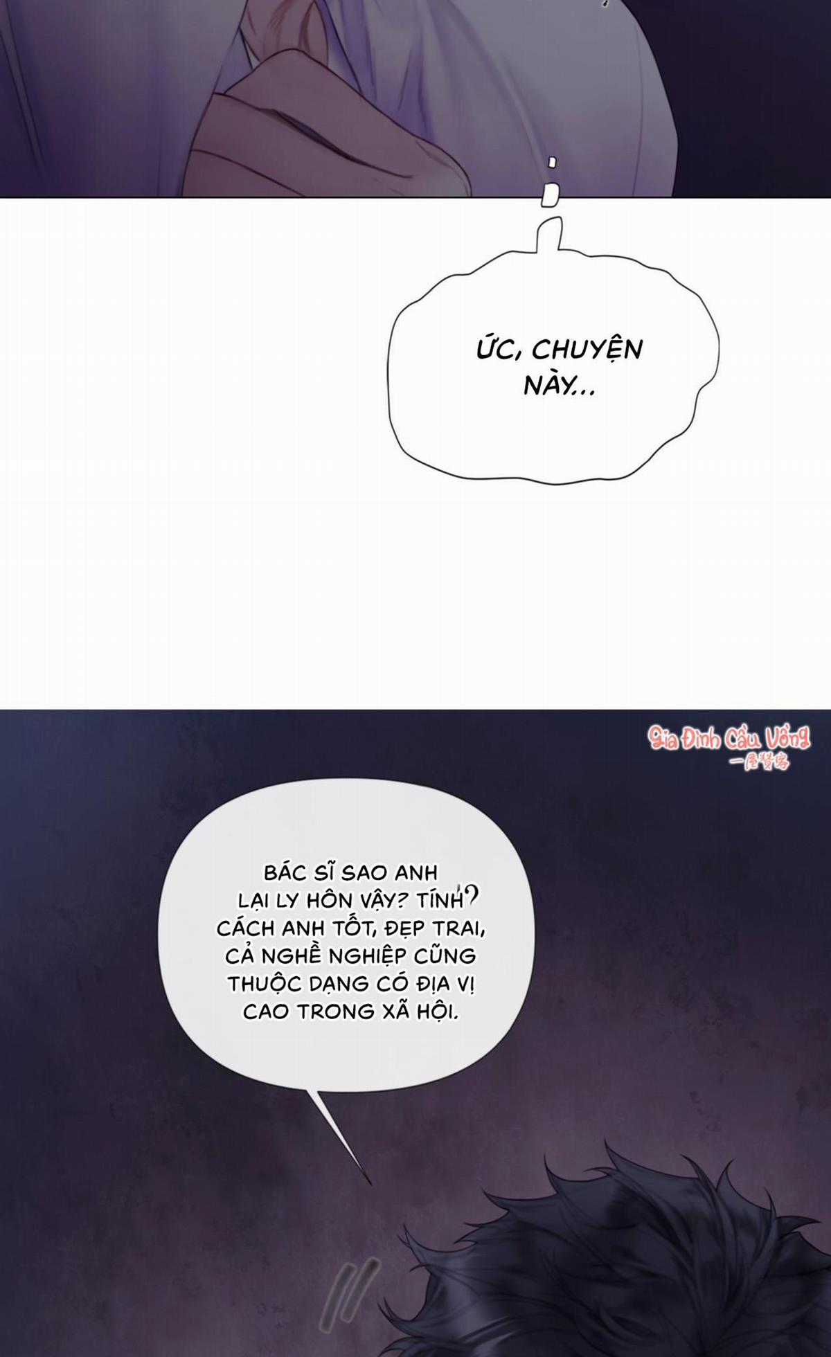 Xin Được Chỉ Giáo Chapter 10 trang 3