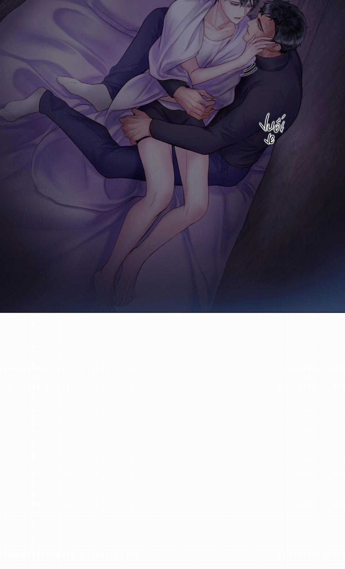 Xin Được Chỉ Giáo Chapter 10 trang 31