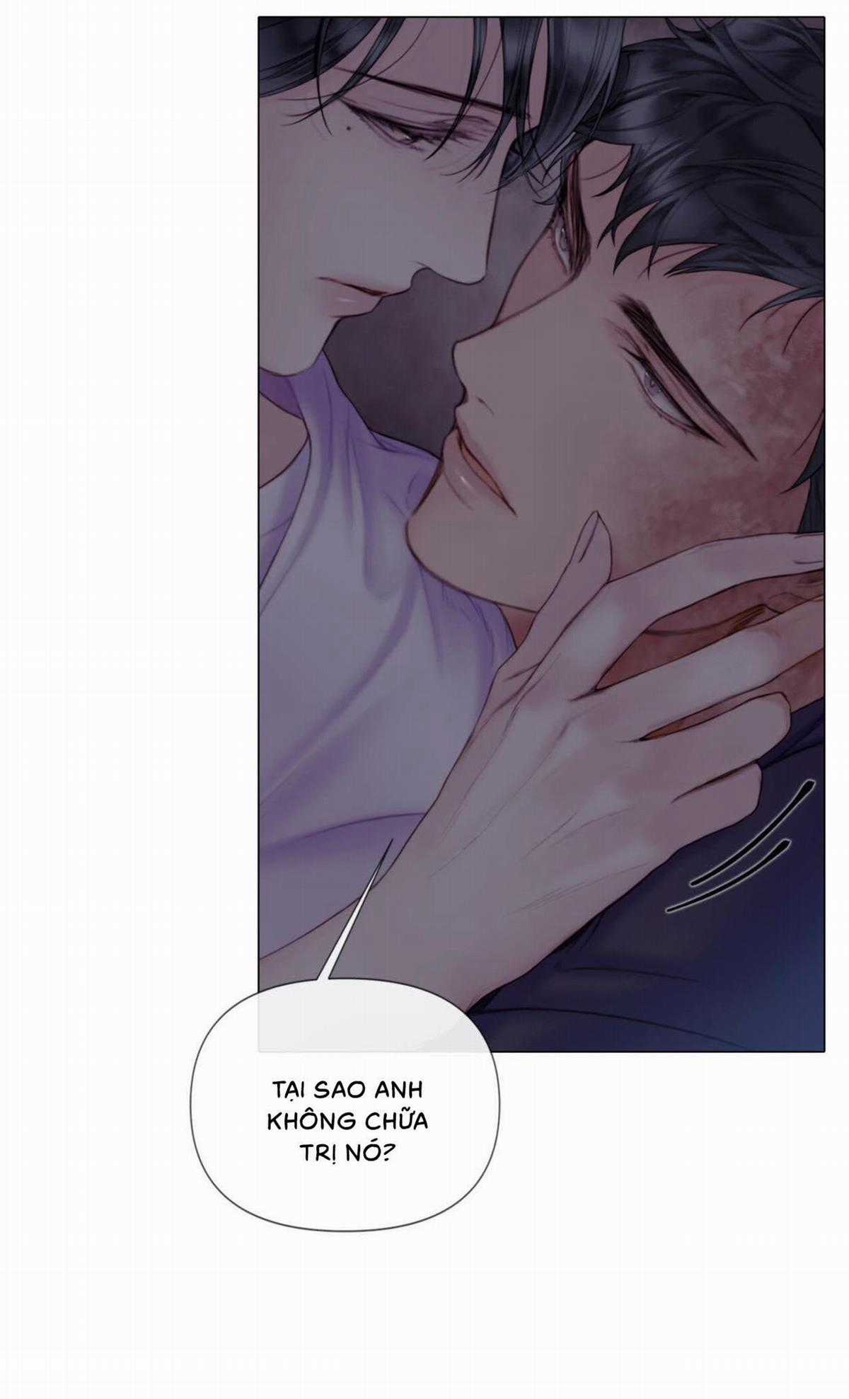 Xin Được Chỉ Giáo Chapter 10 trang 32