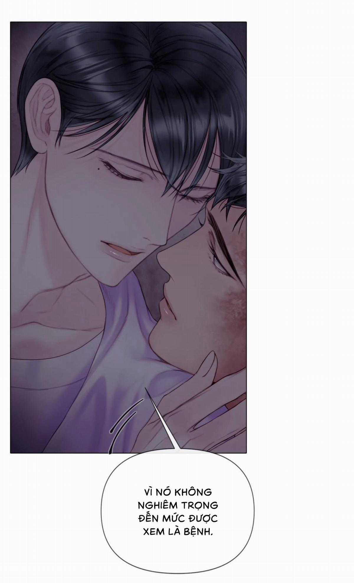 Xin Được Chỉ Giáo Chapter 10 trang 33