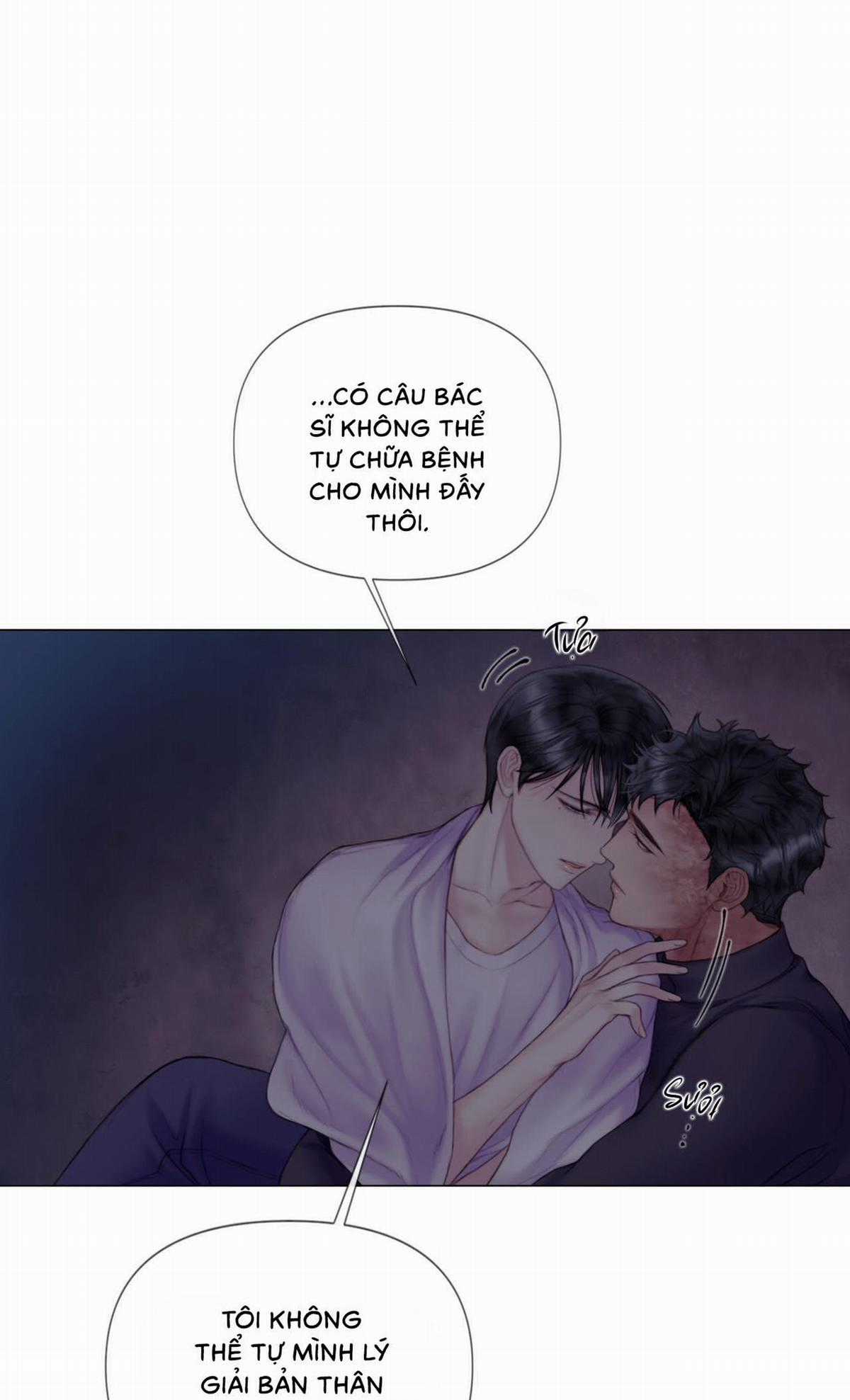 Xin Được Chỉ Giáo Chapter 10 trang 34