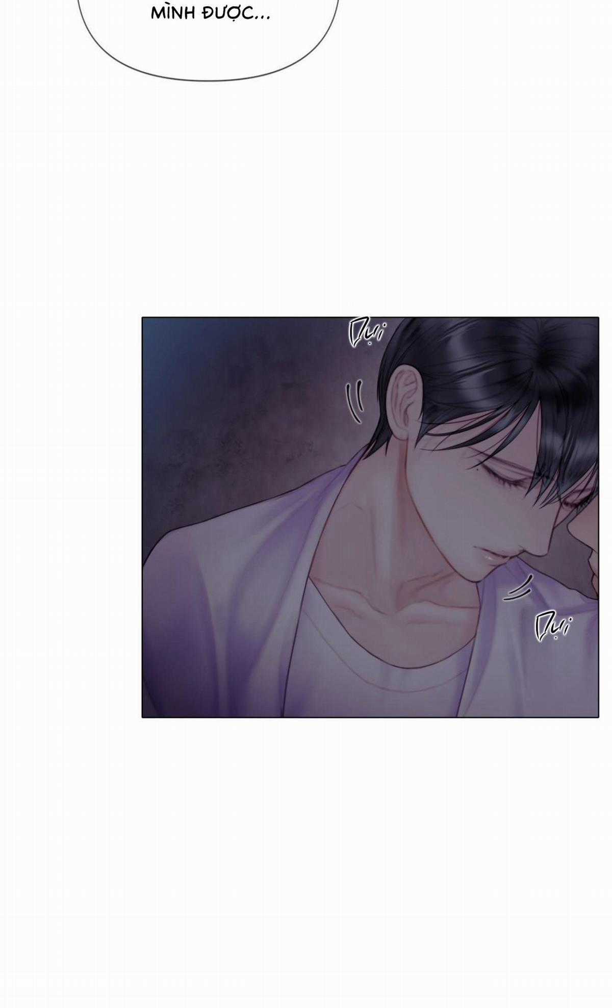 Xin Được Chỉ Giáo Chapter 10 trang 35