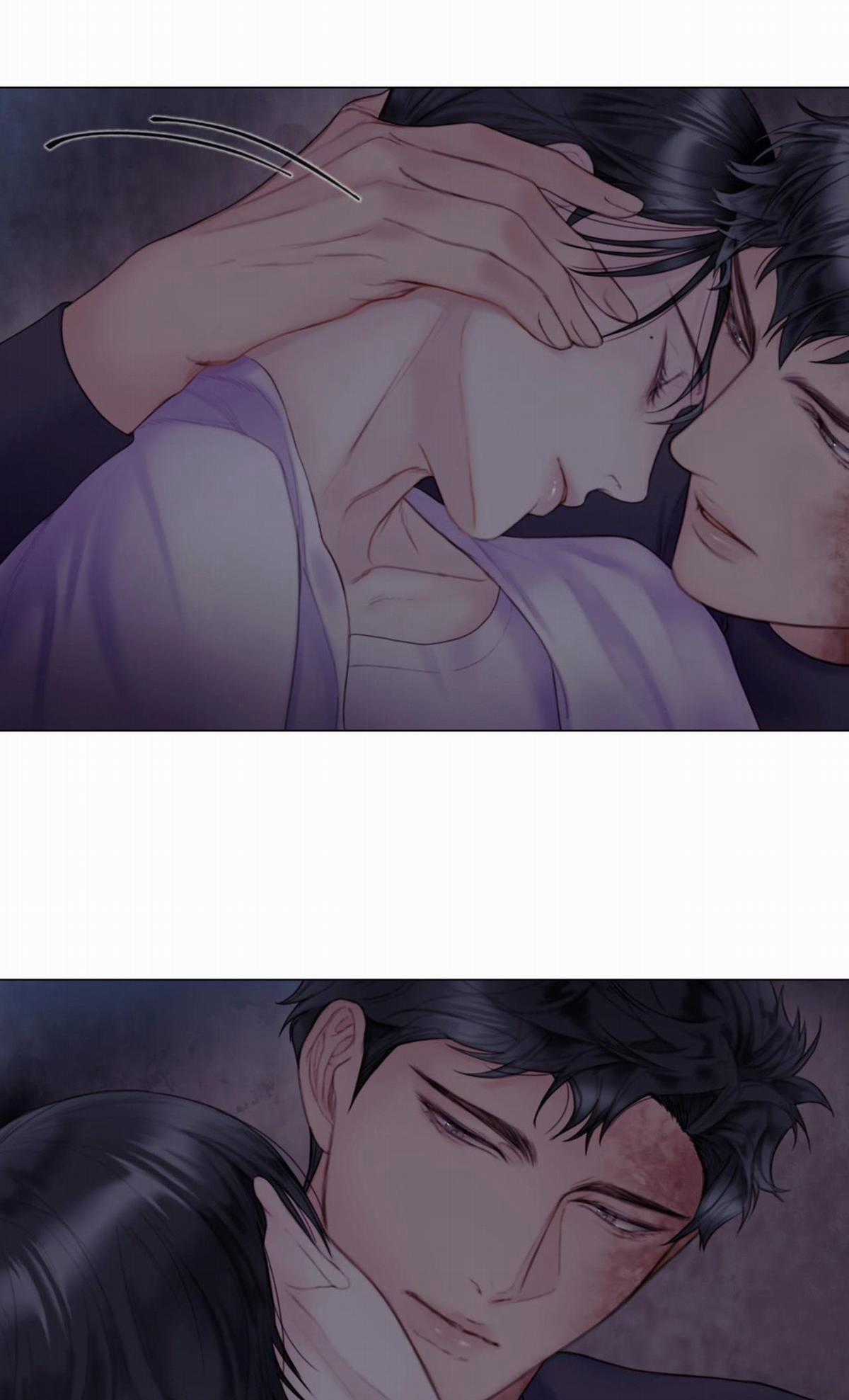 Xin Được Chỉ Giáo Chapter 10 trang 36