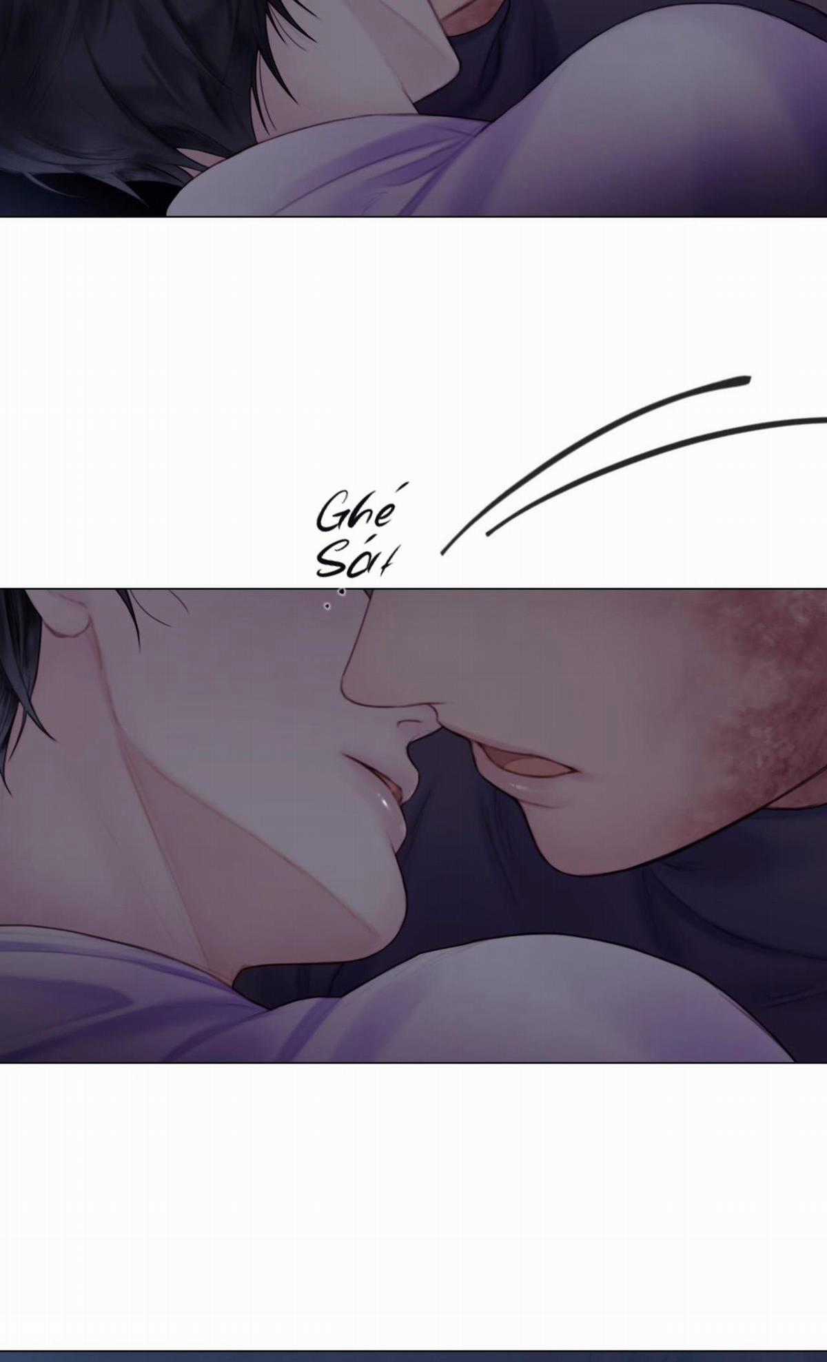 Xin Được Chỉ Giáo Chapter 10 trang 37