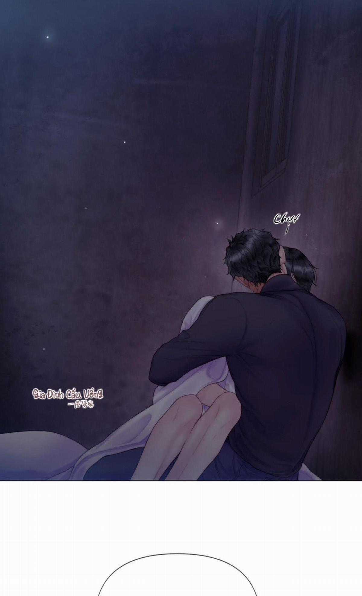 Xin Được Chỉ Giáo Chapter 10 trang 38