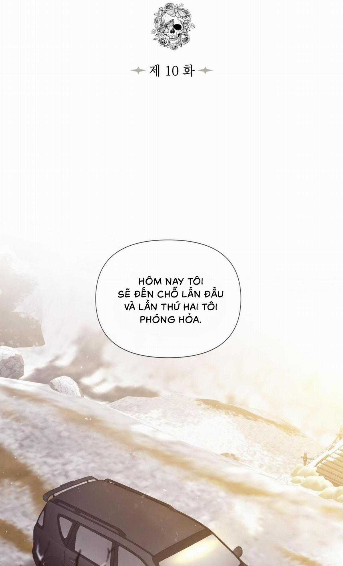 Xin Được Chỉ Giáo Chapter 10 trang 40