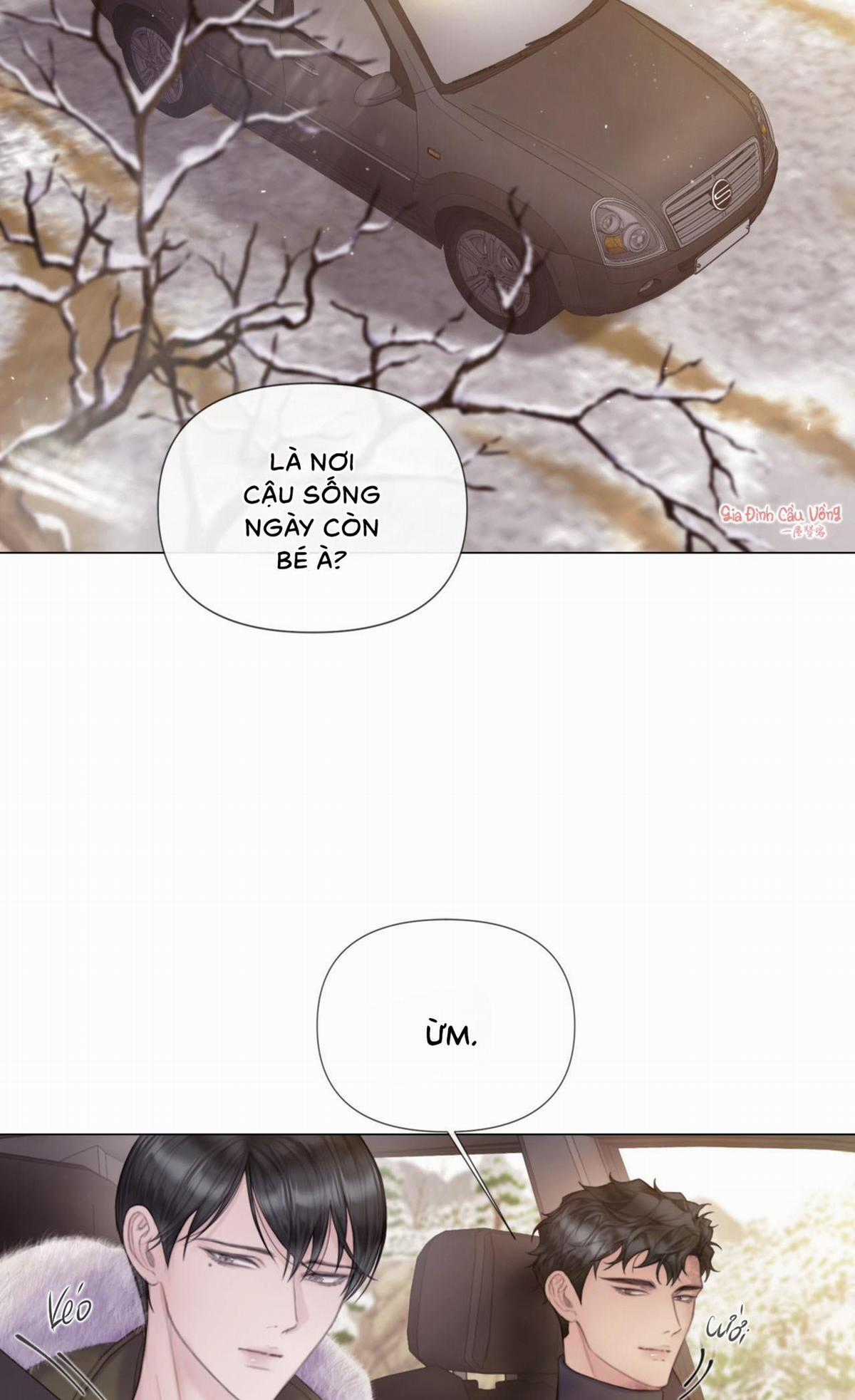 Xin Được Chỉ Giáo Chapter 10 trang 41