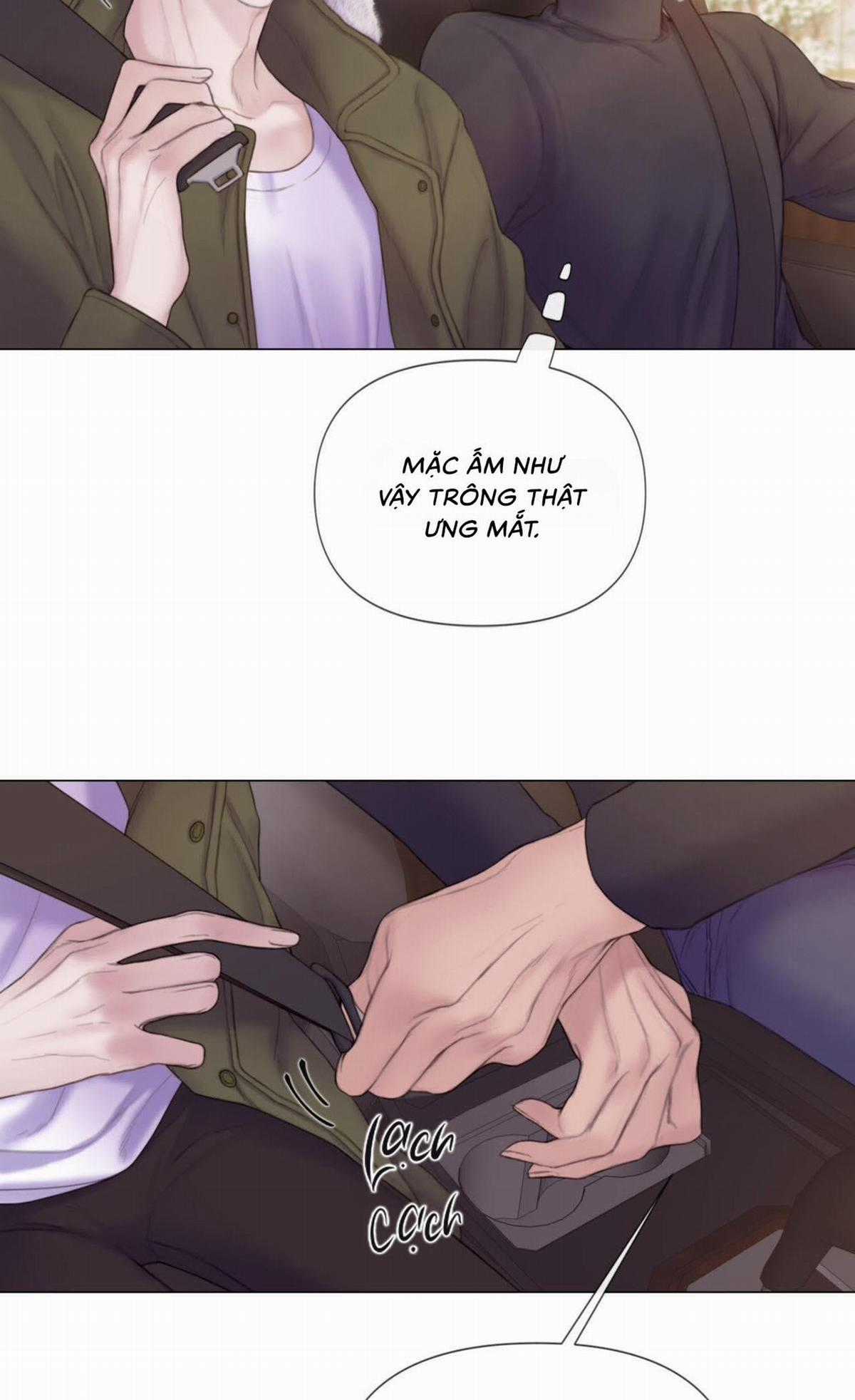 Xin Được Chỉ Giáo Chapter 10 trang 42