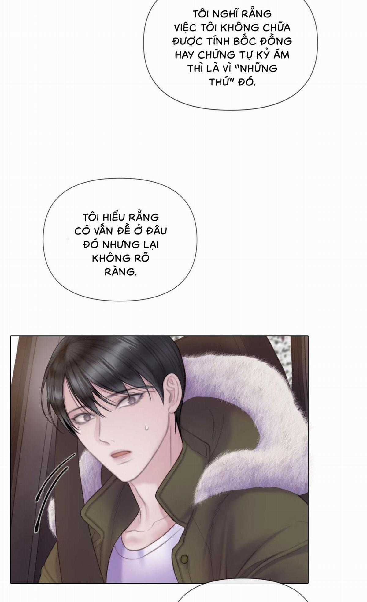 Xin Được Chỉ Giáo Chapter 10 trang 43