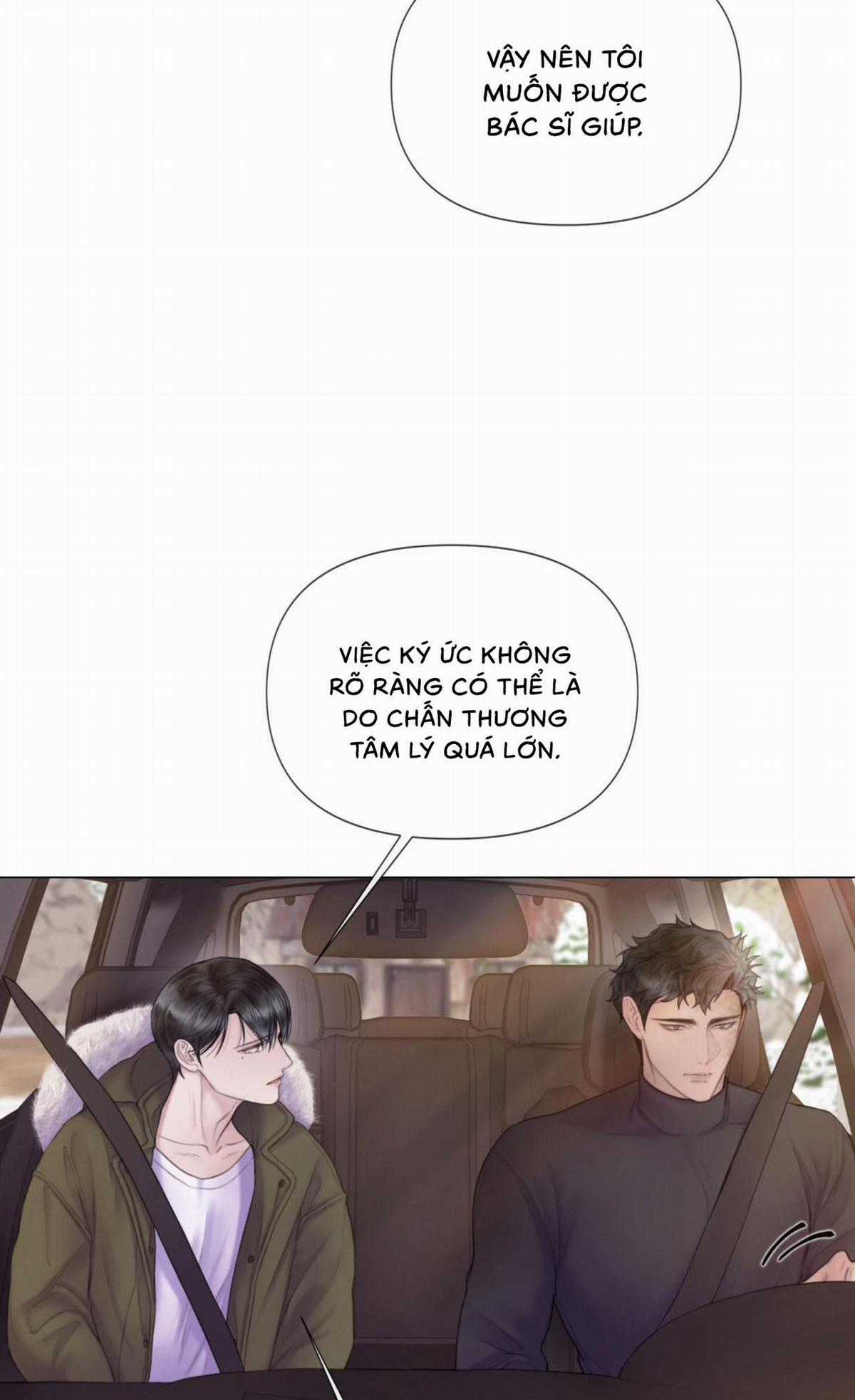 Xin Được Chỉ Giáo Chapter 10 trang 44