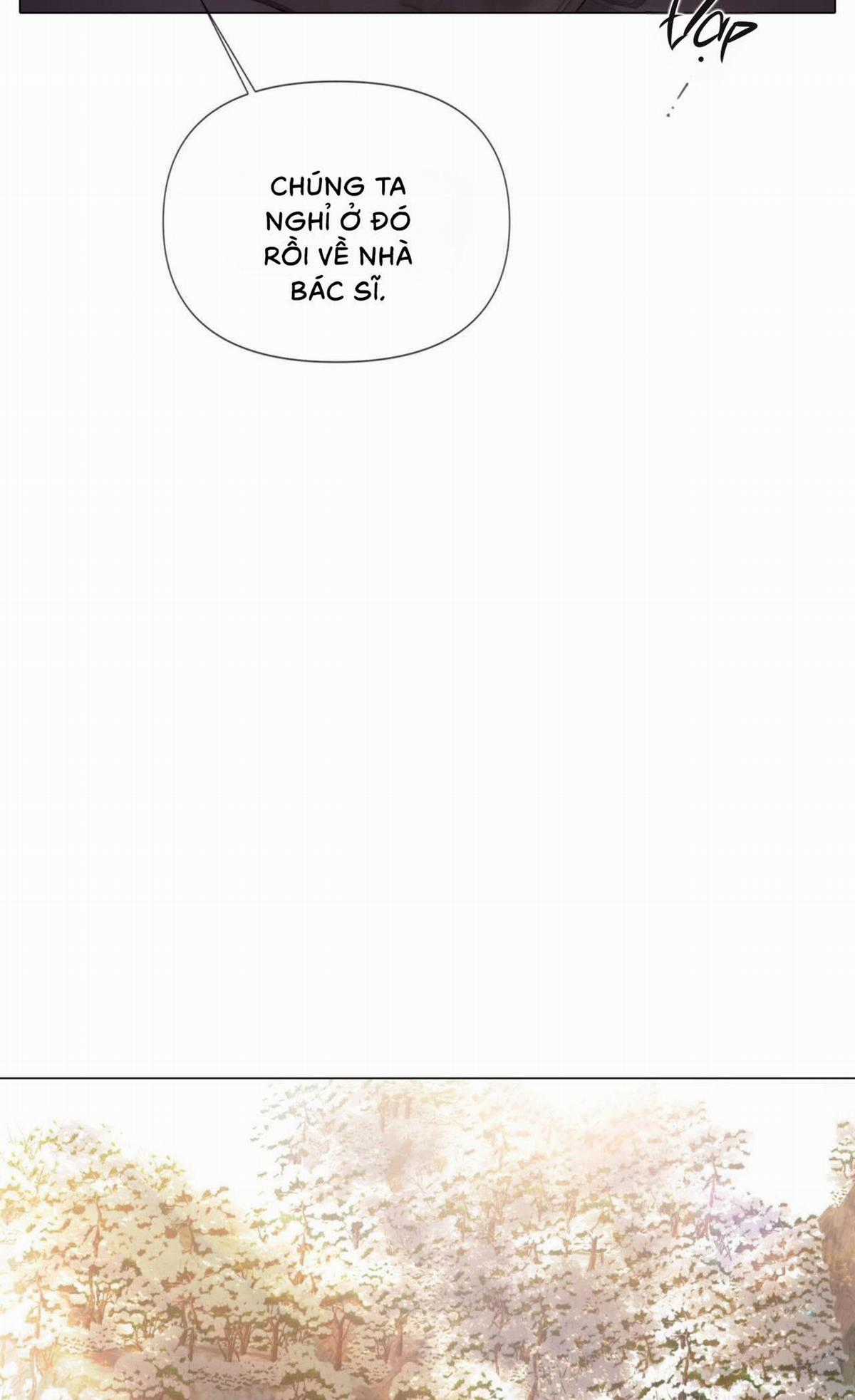 Xin Được Chỉ Giáo Chapter 10 trang 46