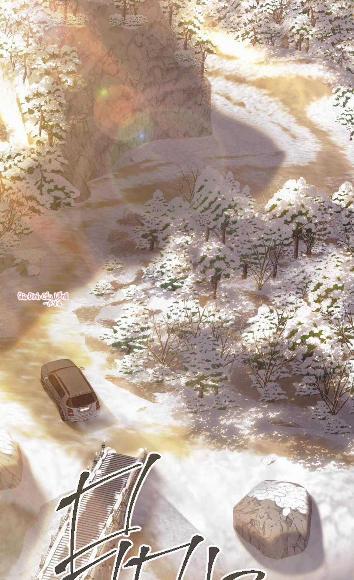 Xin Được Chỉ Giáo Chapter 10 trang 47