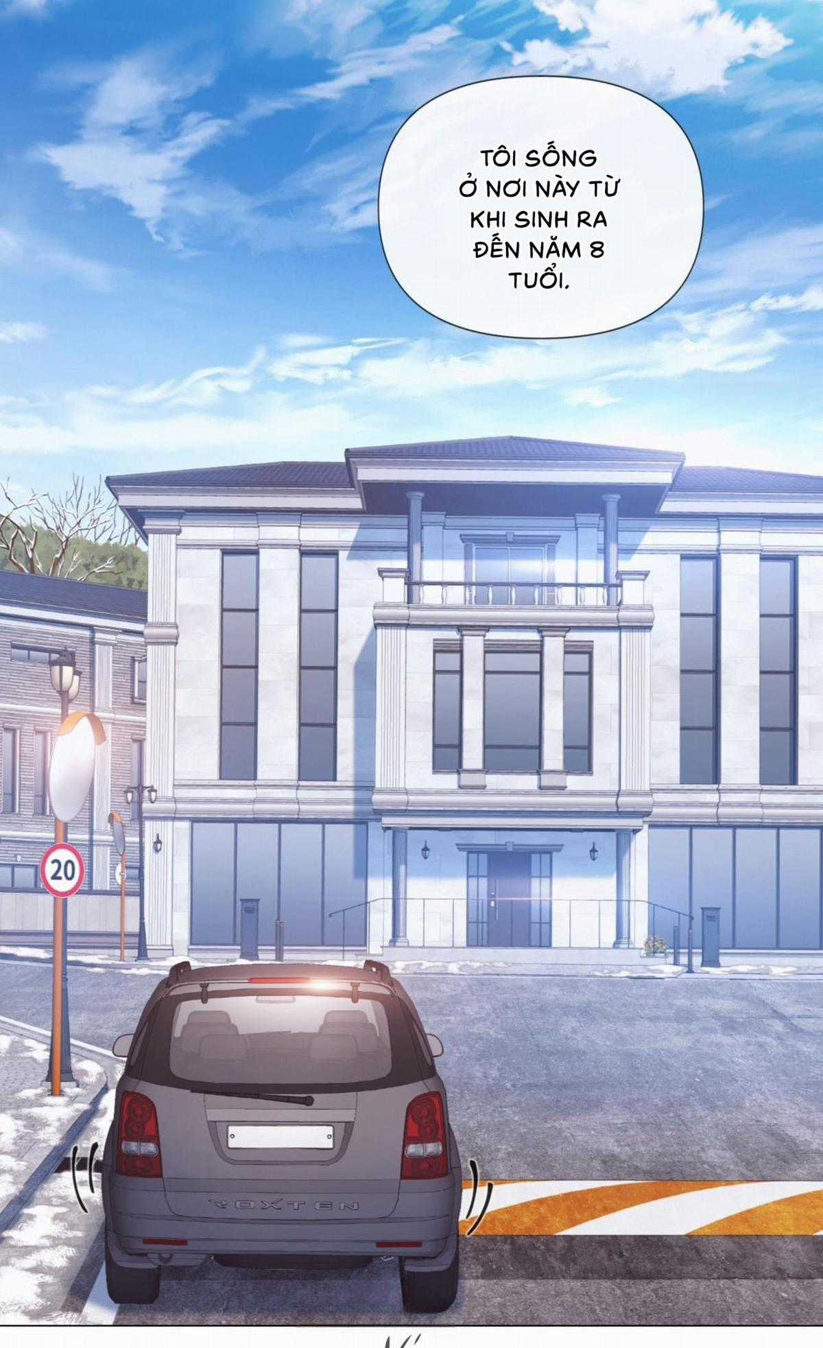 Xin Được Chỉ Giáo Chapter 10 trang 49