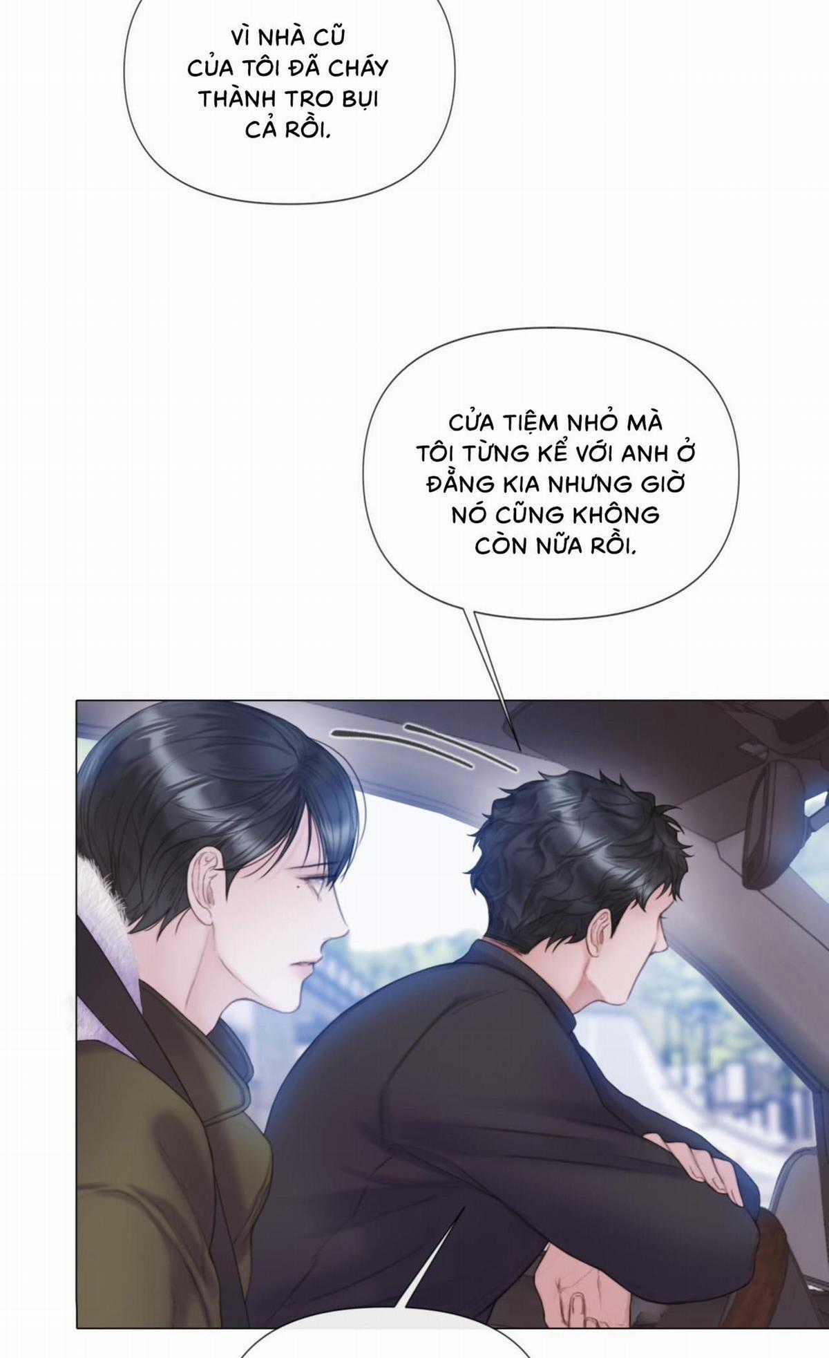 Xin Được Chỉ Giáo Chapter 10 trang 51