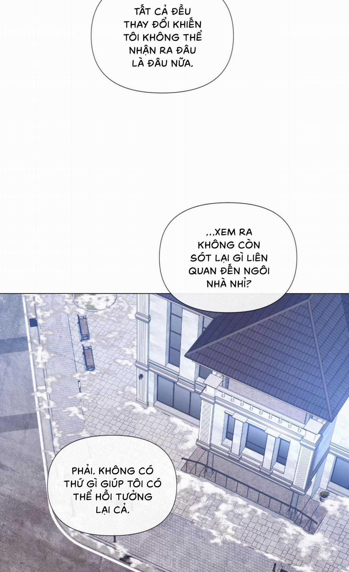 Xin Được Chỉ Giáo Chapter 10 trang 52