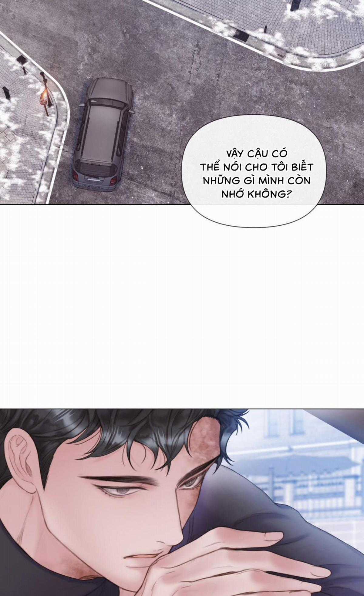 Xin Được Chỉ Giáo Chapter 10 trang 53