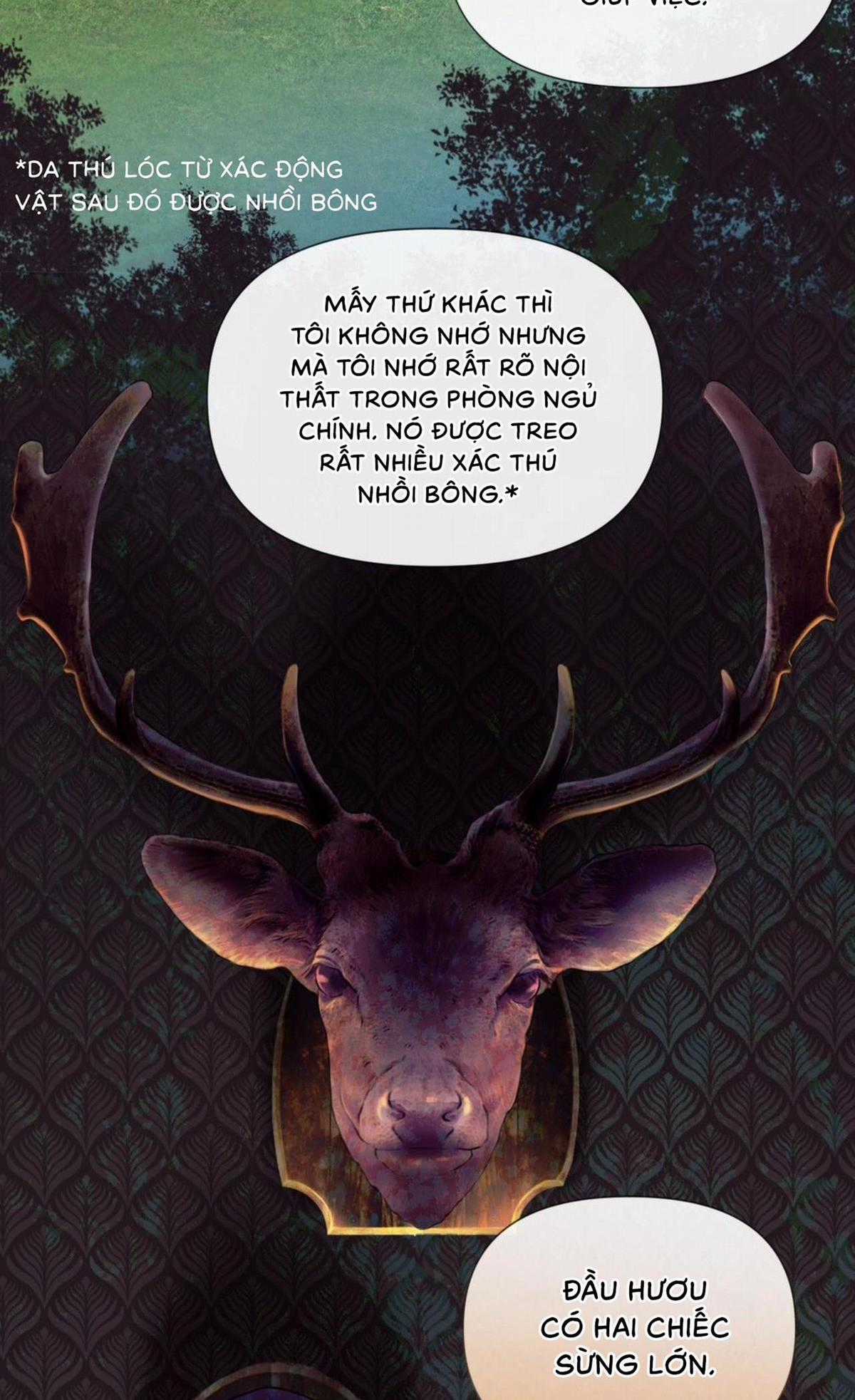 Xin Được Chỉ Giáo Chapter 10 trang 55