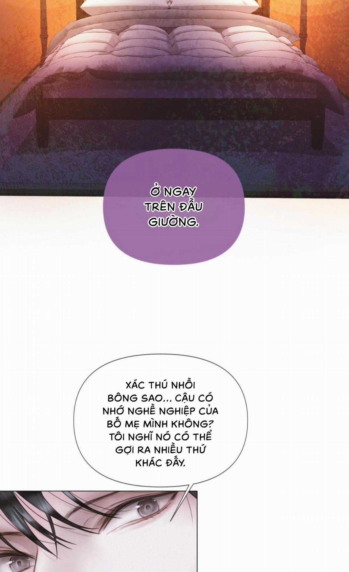 Xin Được Chỉ Giáo Chapter 10 trang 57