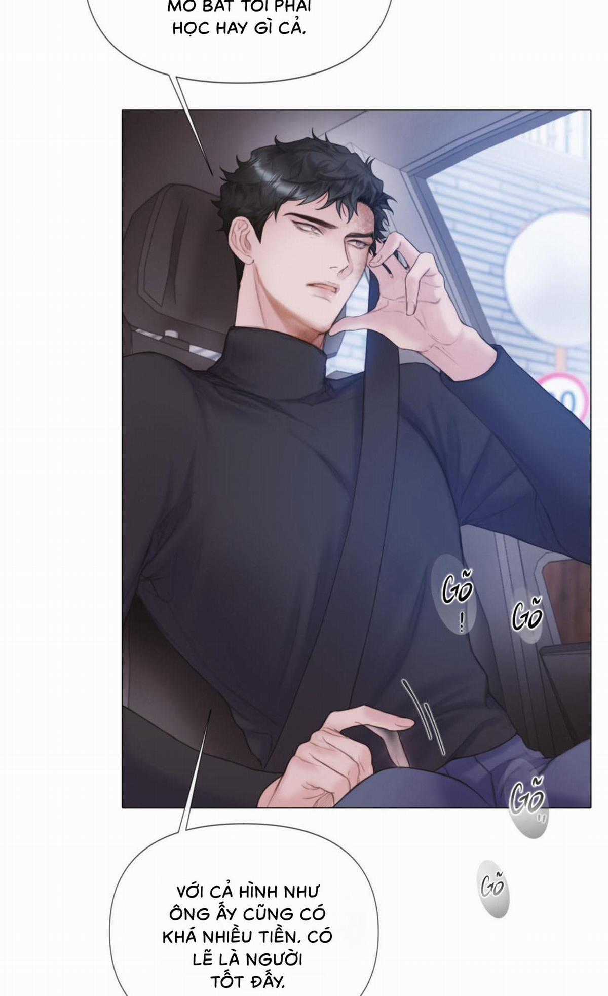 Xin Được Chỉ Giáo Chapter 10 trang 59