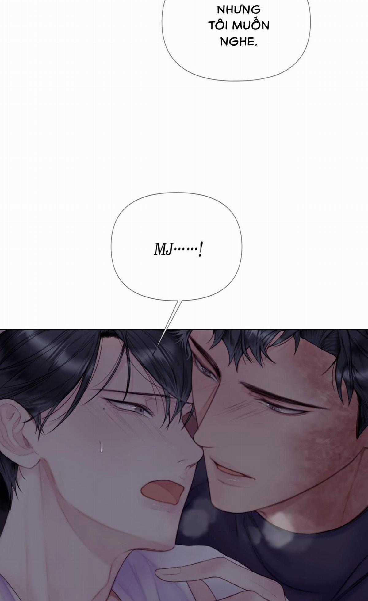 Xin Được Chỉ Giáo Chapter 10 trang 6