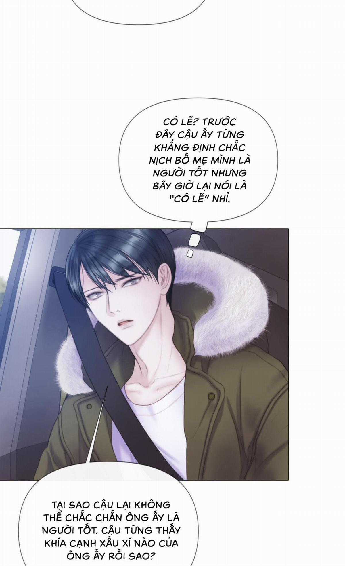 Xin Được Chỉ Giáo Chapter 10 trang 60