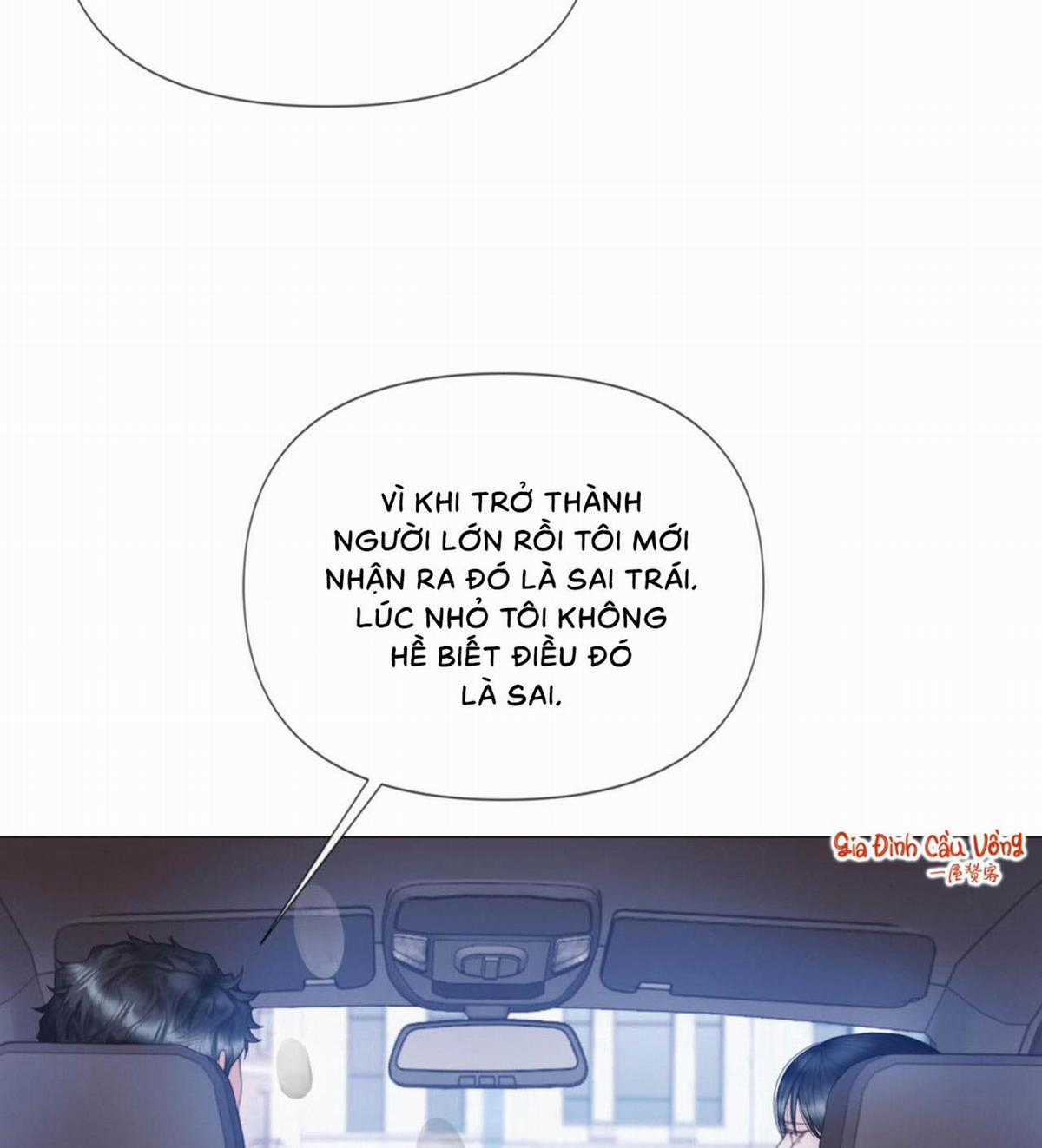 Xin Được Chỉ Giáo Chapter 10 trang 61