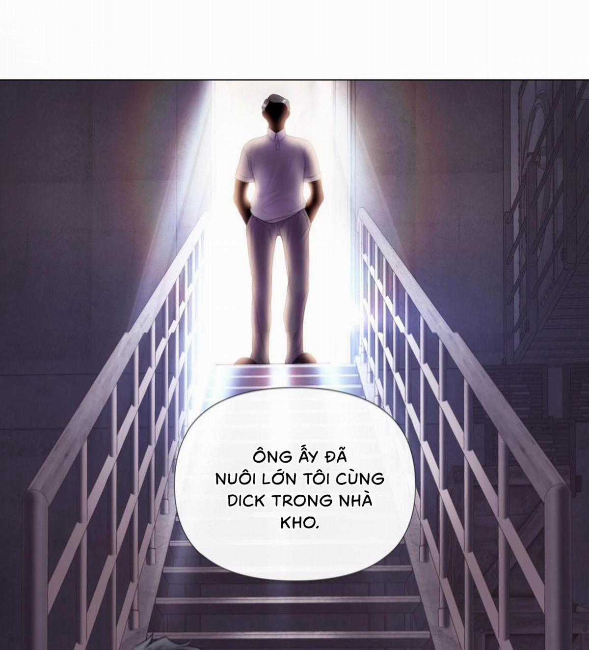 Xin Được Chỉ Giáo Chapter 10 trang 63