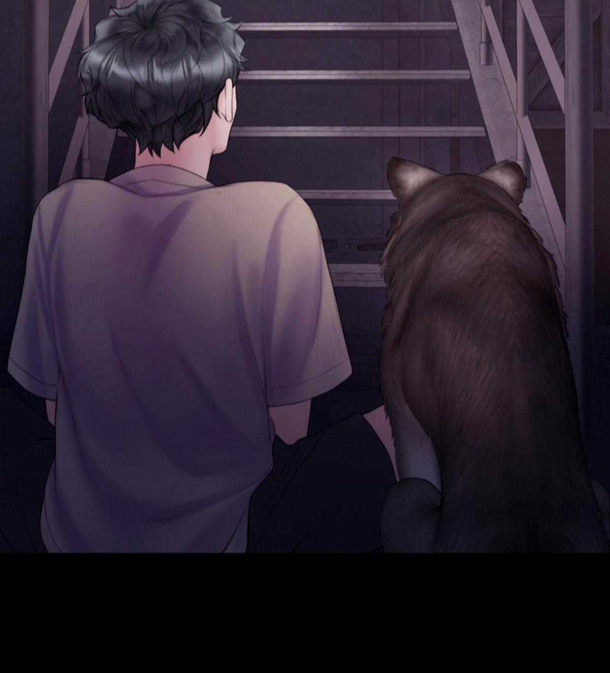 Xin Được Chỉ Giáo Chapter 10 trang 64