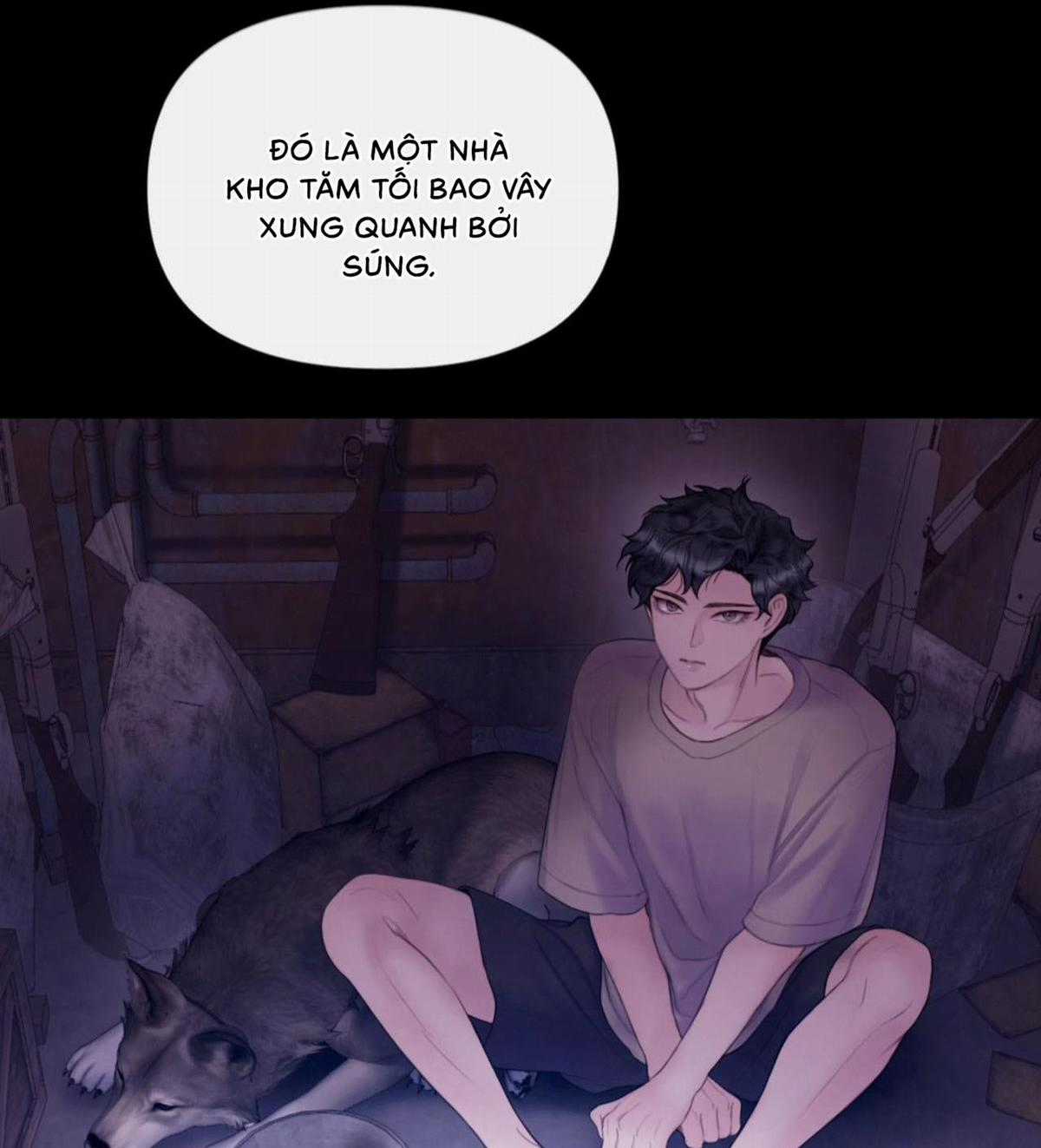 Xin Được Chỉ Giáo Chapter 10 trang 65