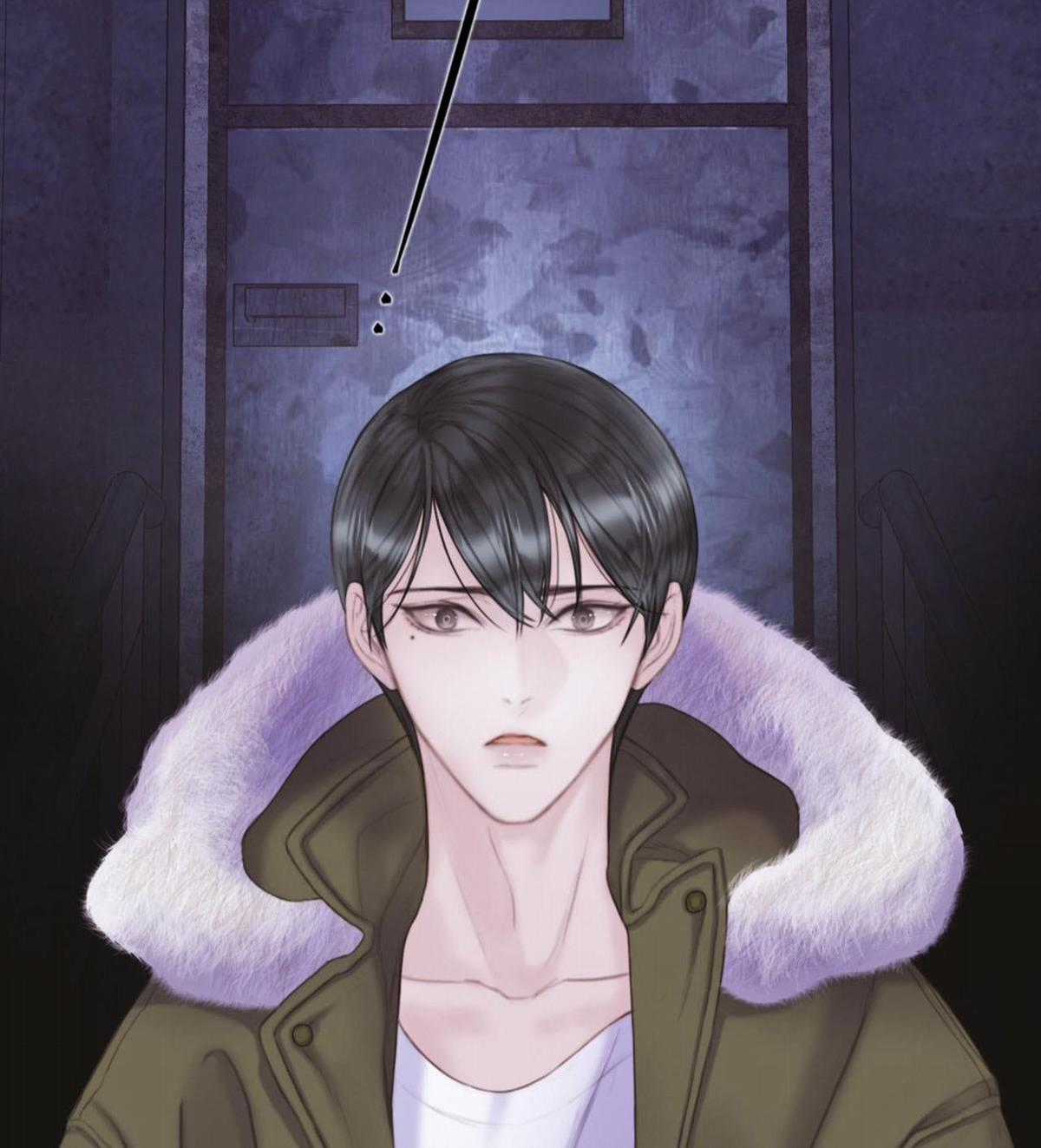 Xin Được Chỉ Giáo Chapter 10 trang 67