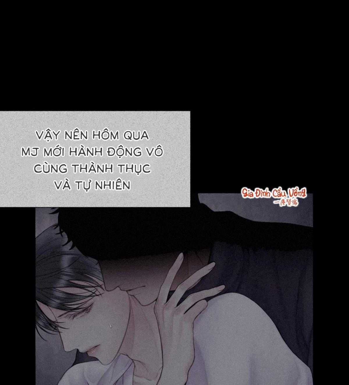 Xin Được Chỉ Giáo Chapter 10 trang 69