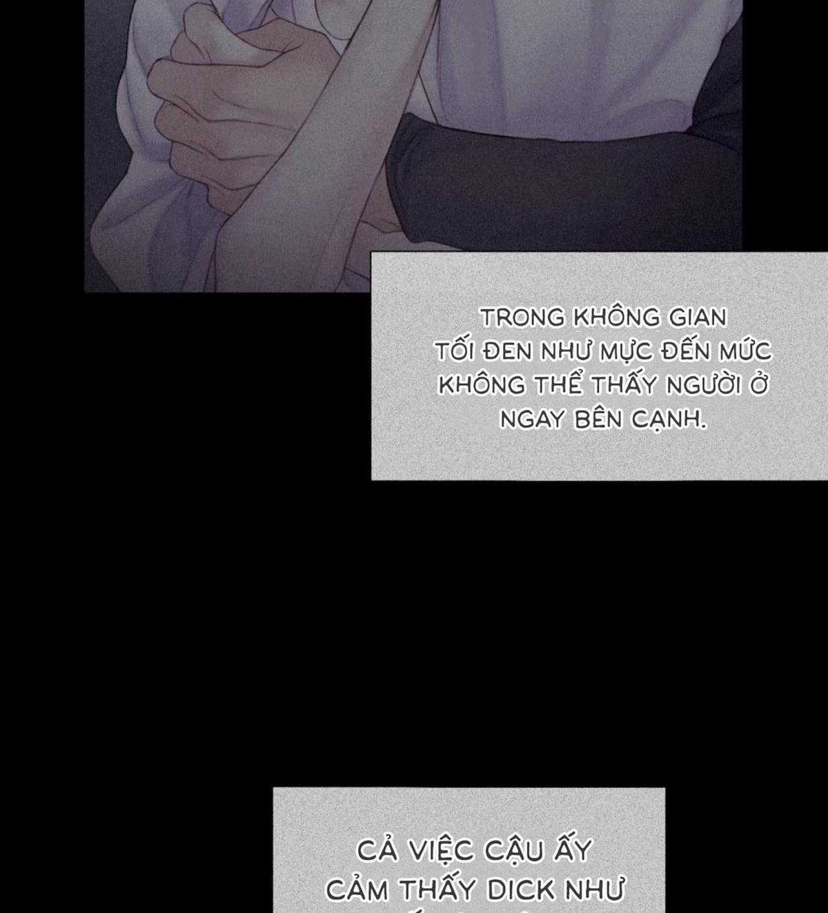 Xin Được Chỉ Giáo Chapter 10 trang 70