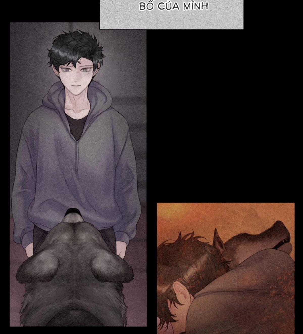 Xin Được Chỉ Giáo Chapter 10 trang 71